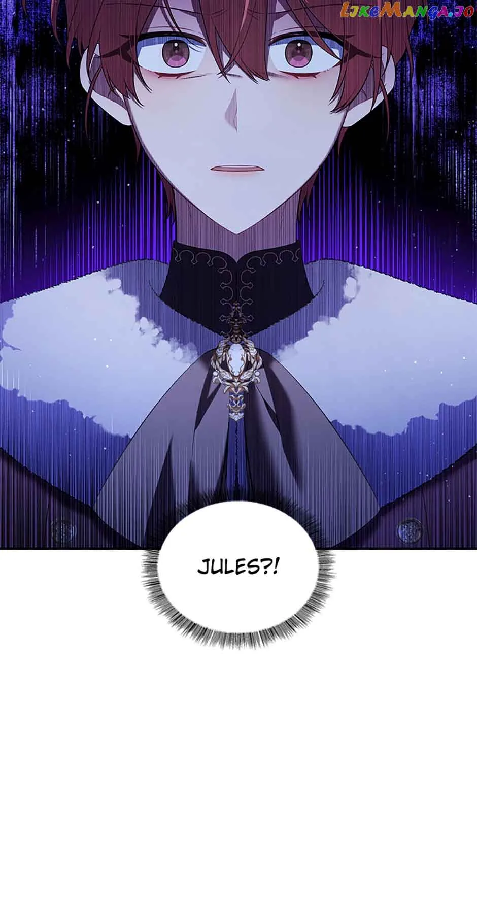 Time To Dedicate Your Death Chapter 45 page 35