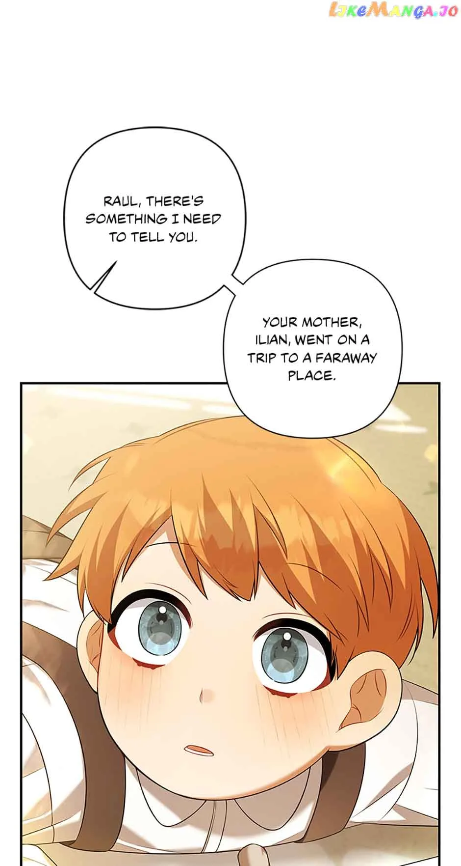 Time To Dedicate Your Death Chapter 45 page 9