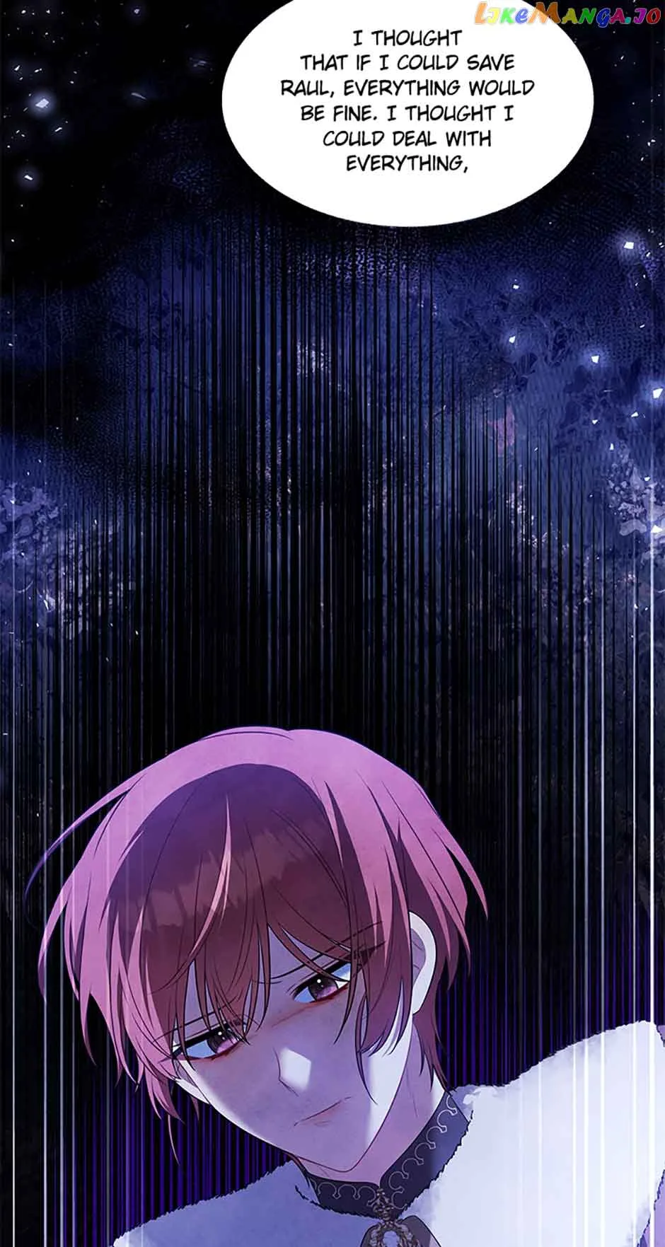 Time To Dedicate Your Death Chapter 45 page 45