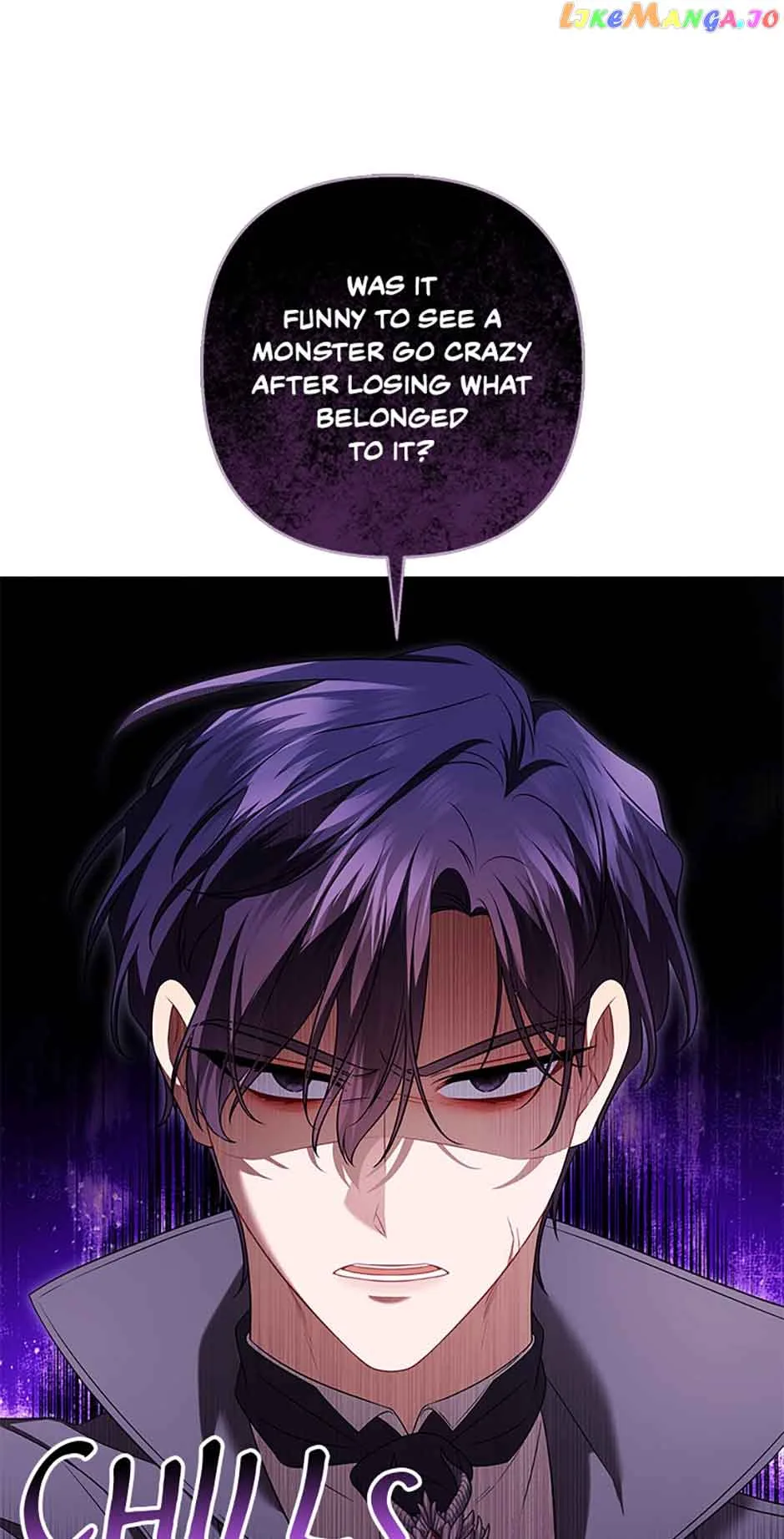 Time To Dedicate Your Death Chapter 44 page 17
