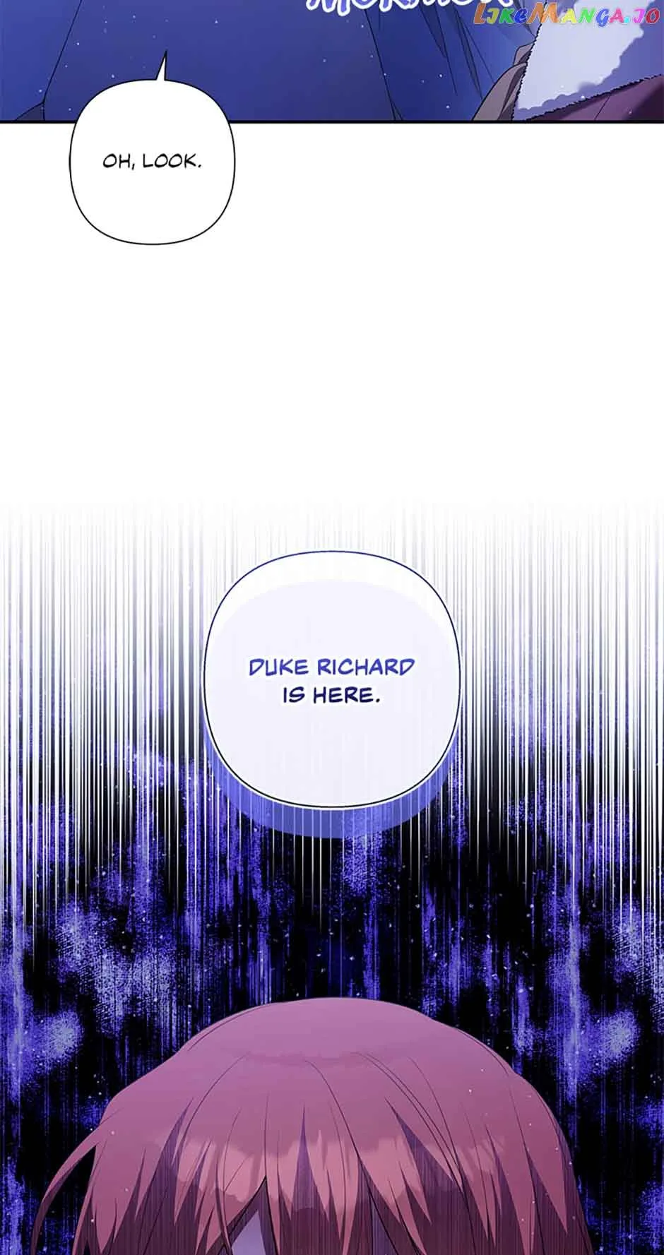 Time To Dedicate Your Death Chapter 45 page 34