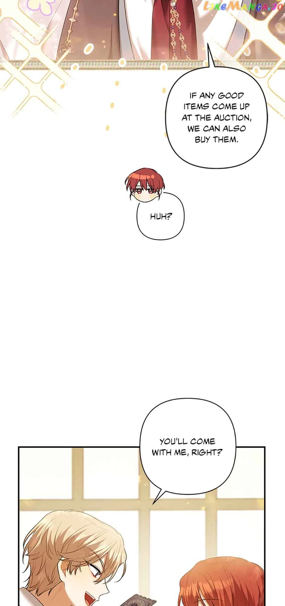 Time To Dedicate Your Death Chapter 45 page 25
