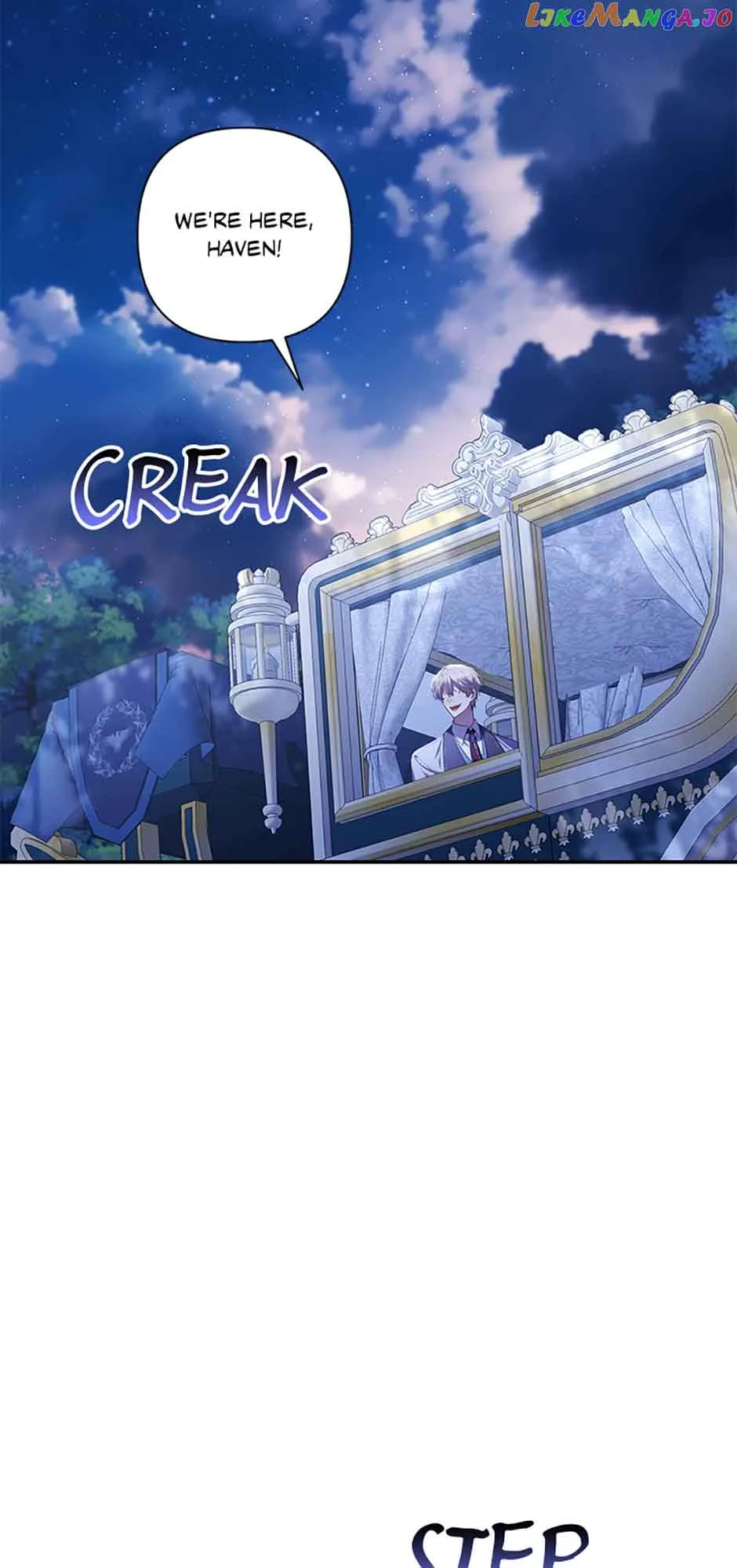 Time To Dedicate Your Death Chapter 45 page 29