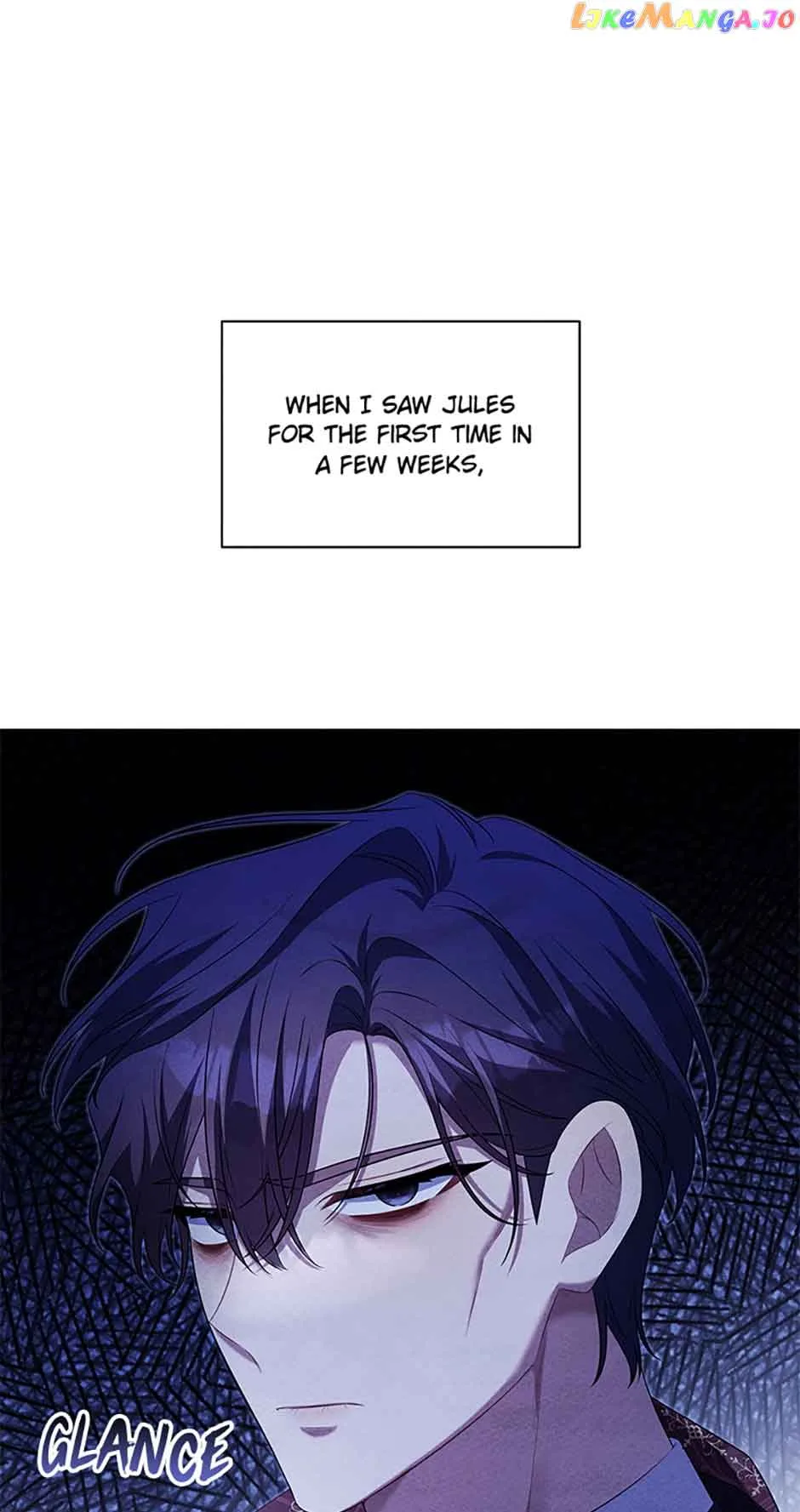 Time To Dedicate Your Death Chapter 45 page 36