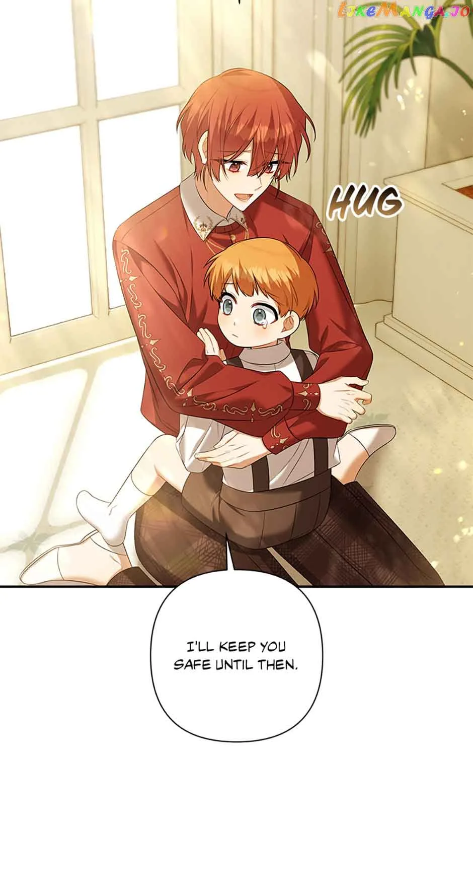 Time To Dedicate Your Death Chapter 45 page 12
