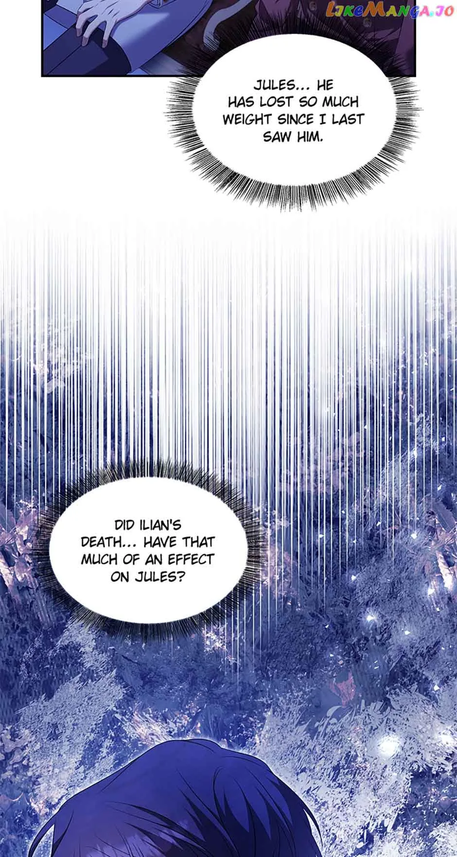 Time To Dedicate Your Death Chapter 45 page 43