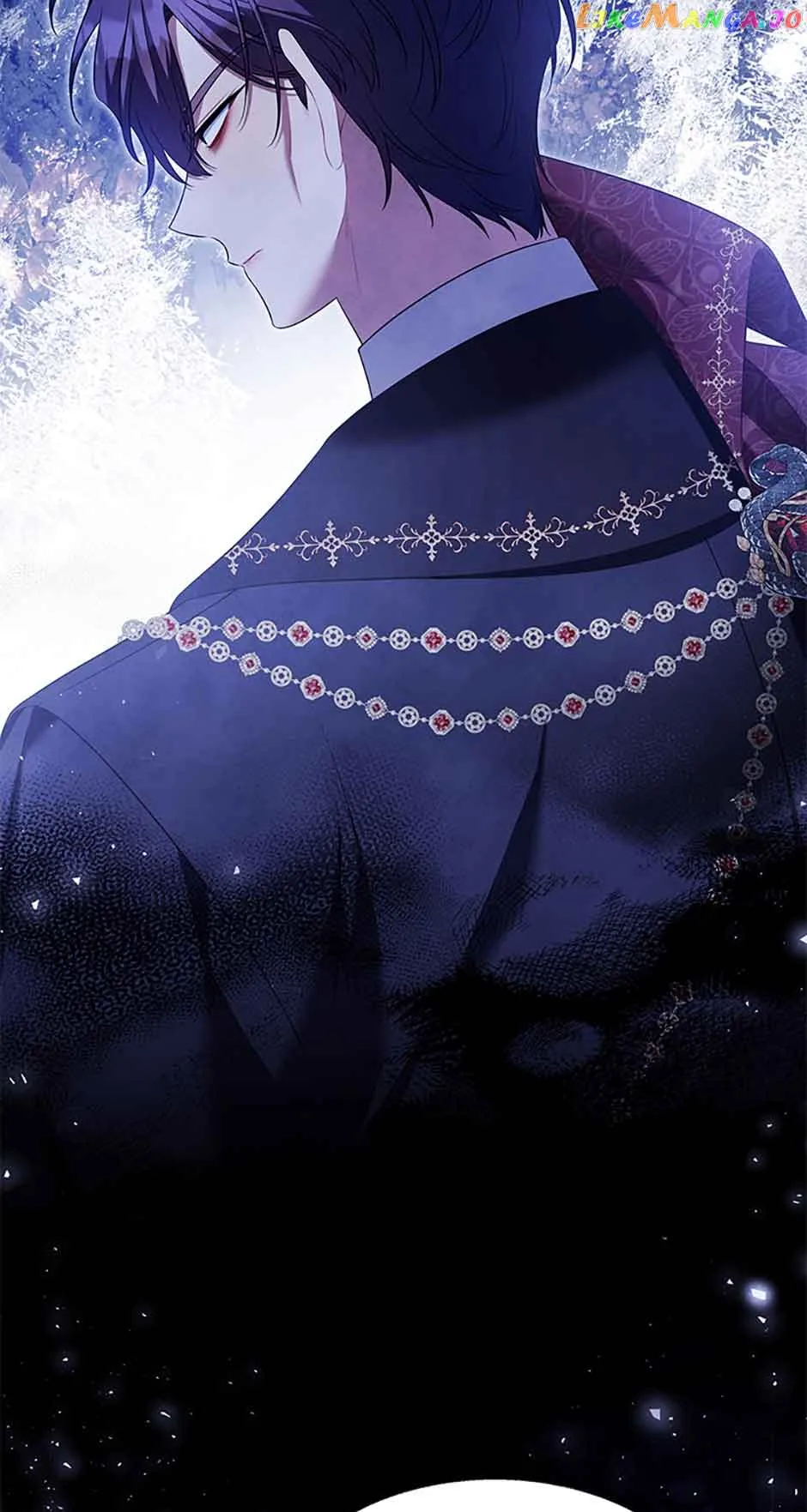 Time To Dedicate Your Death Chapter 45 page 44