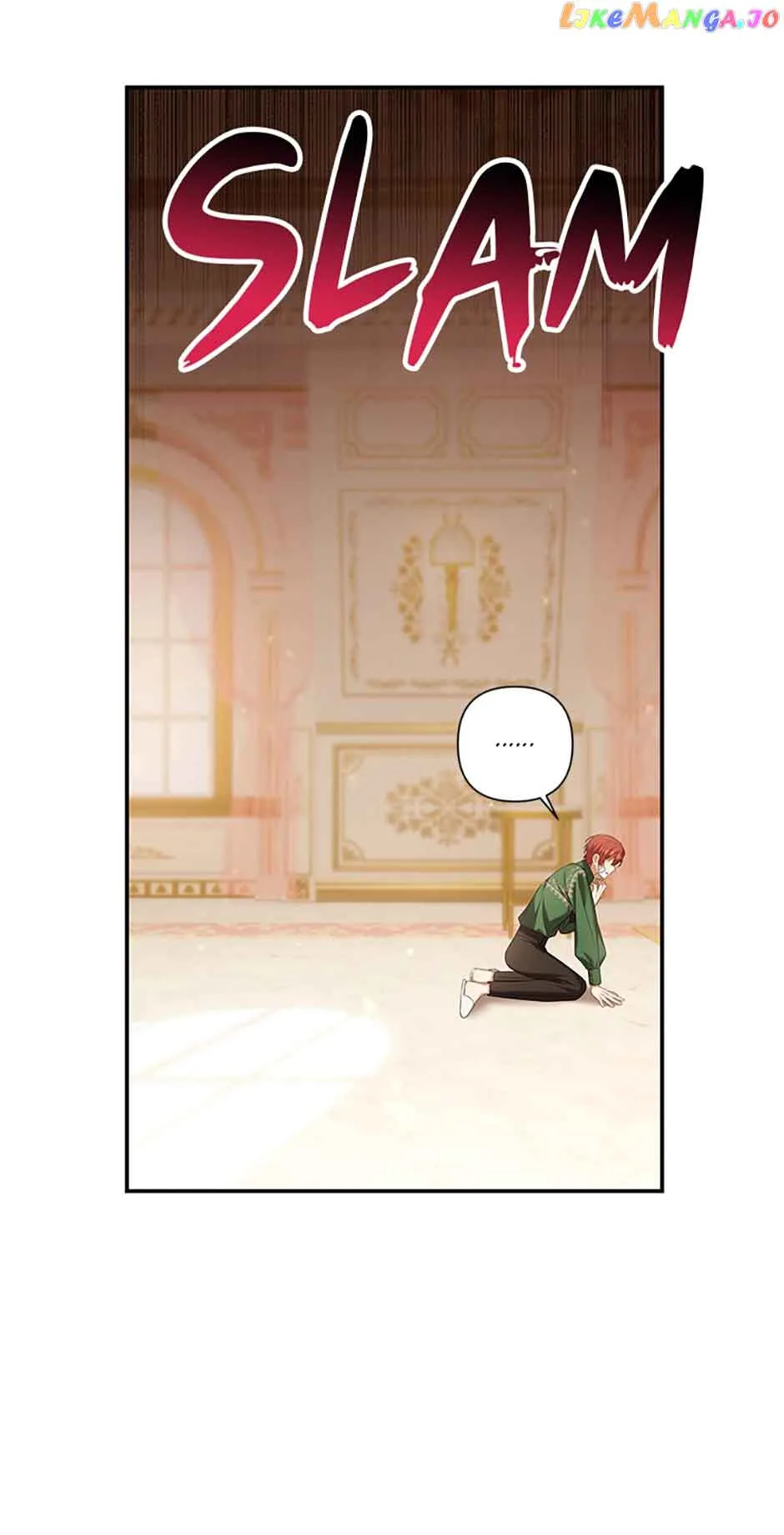 Time To Dedicate Your Death Chapter 44 page 23