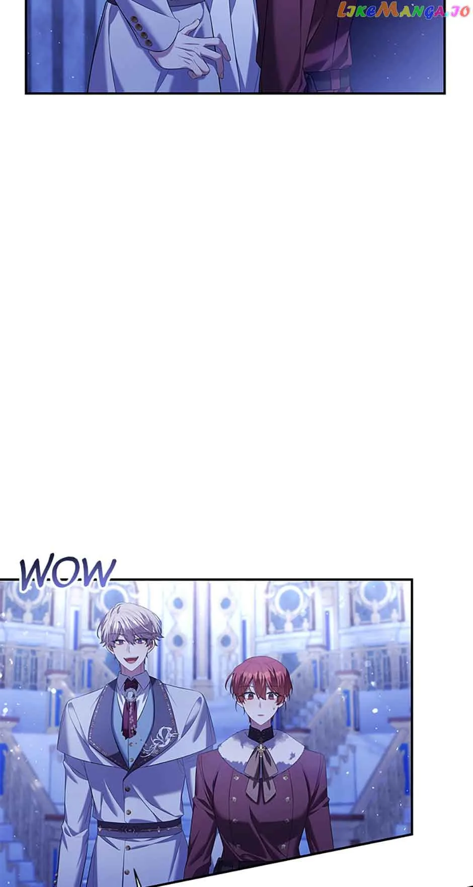 Time To Dedicate Your Death Chapter 45 page 40
