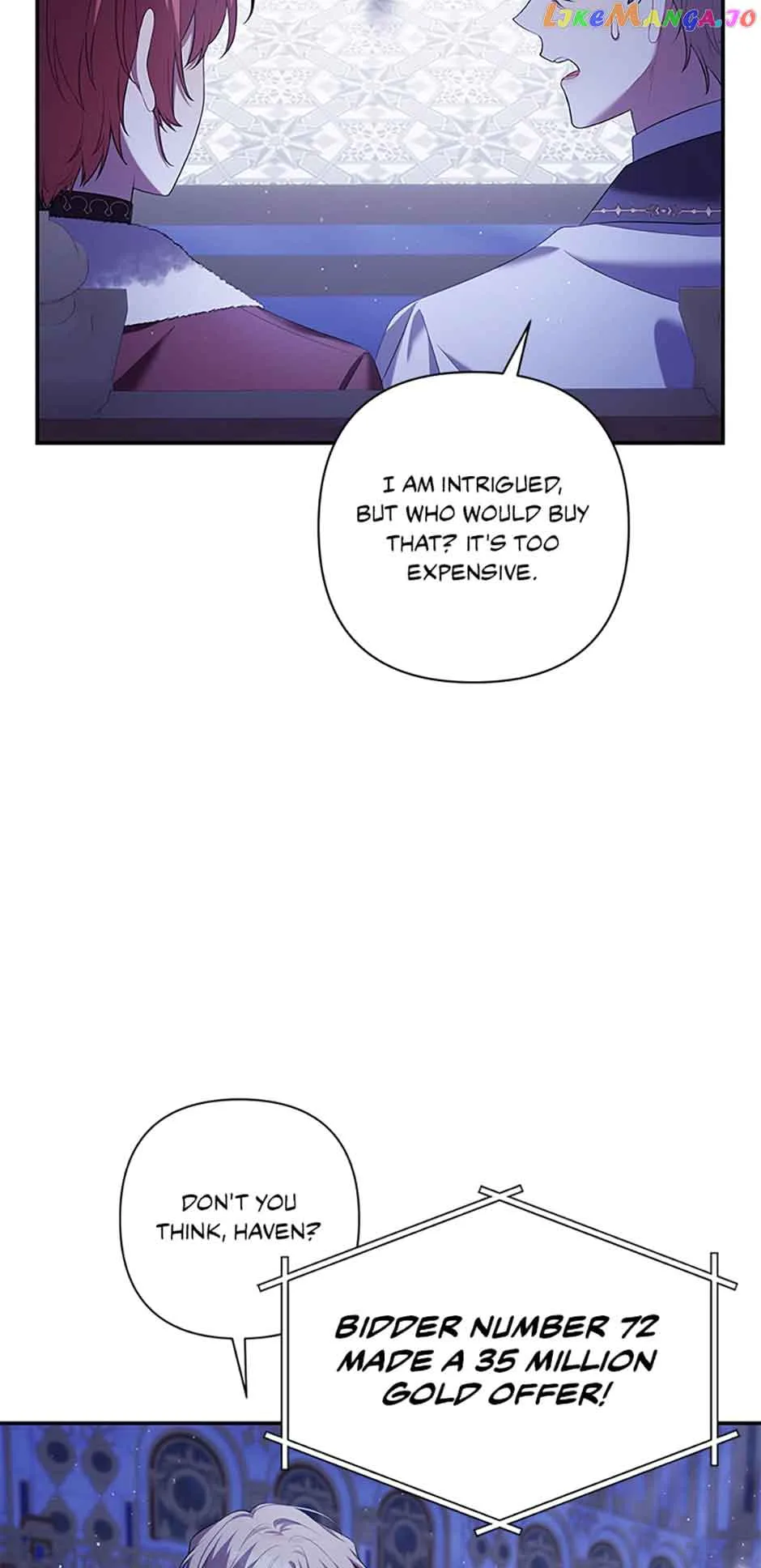 Time To Dedicate Your Death Chapter 45 page 64