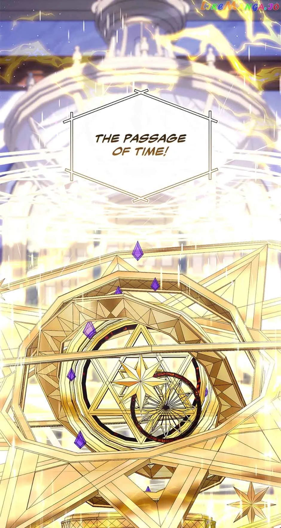 Time To Dedicate Your Death Chapter 45 page 57