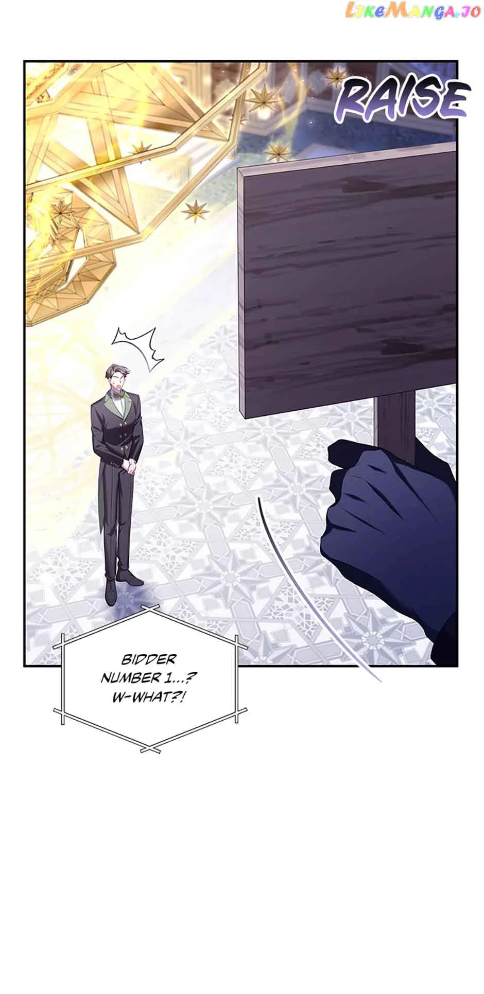 Time To Dedicate Your Death Chapter 45 page 67