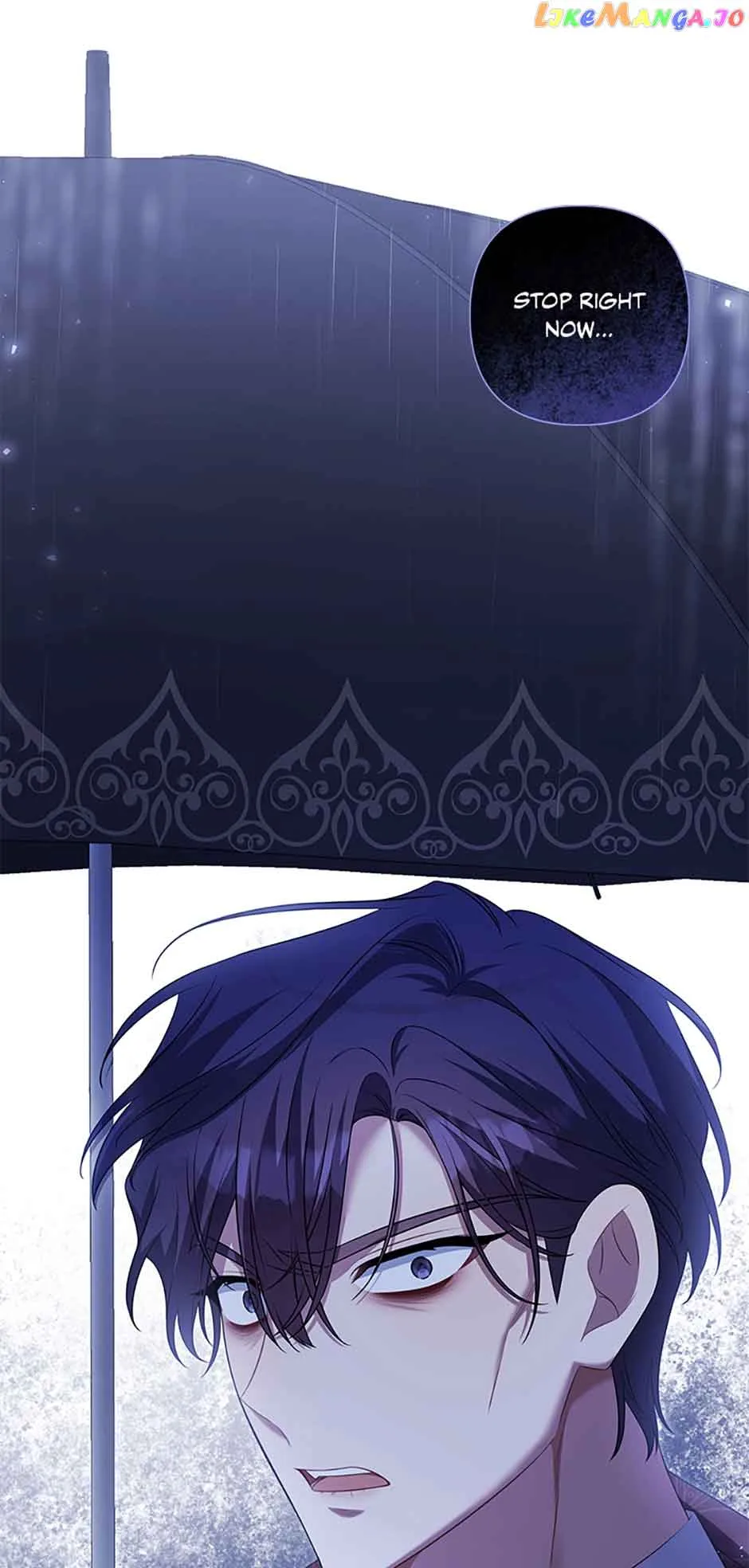 Time To Dedicate Your Death Chapter 45 page 86