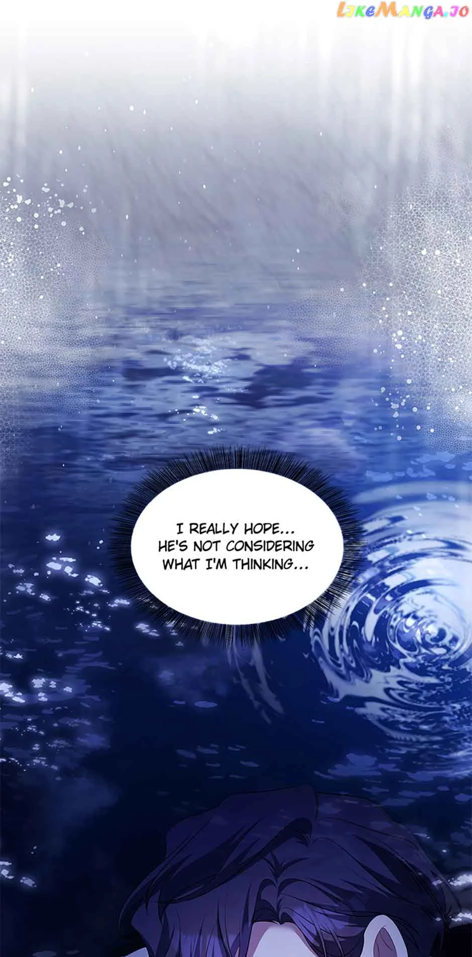 Time To Dedicate Your Death Chapter 45 page 74
