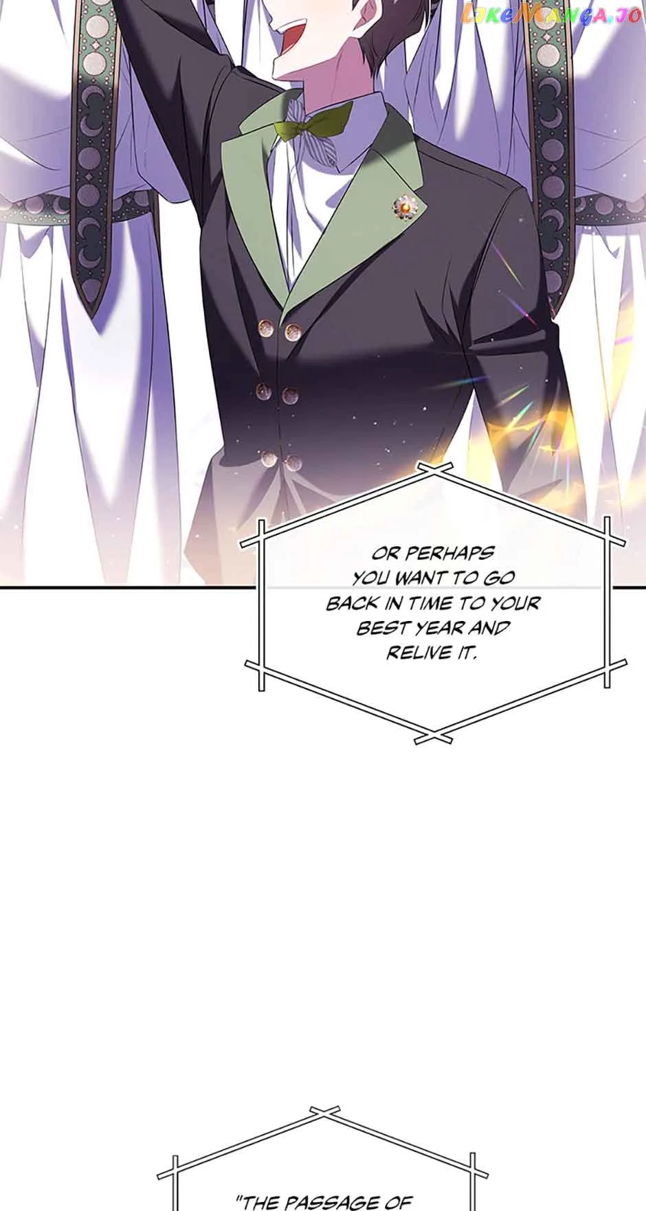 Time To Dedicate Your Death Chapter 45 page 59