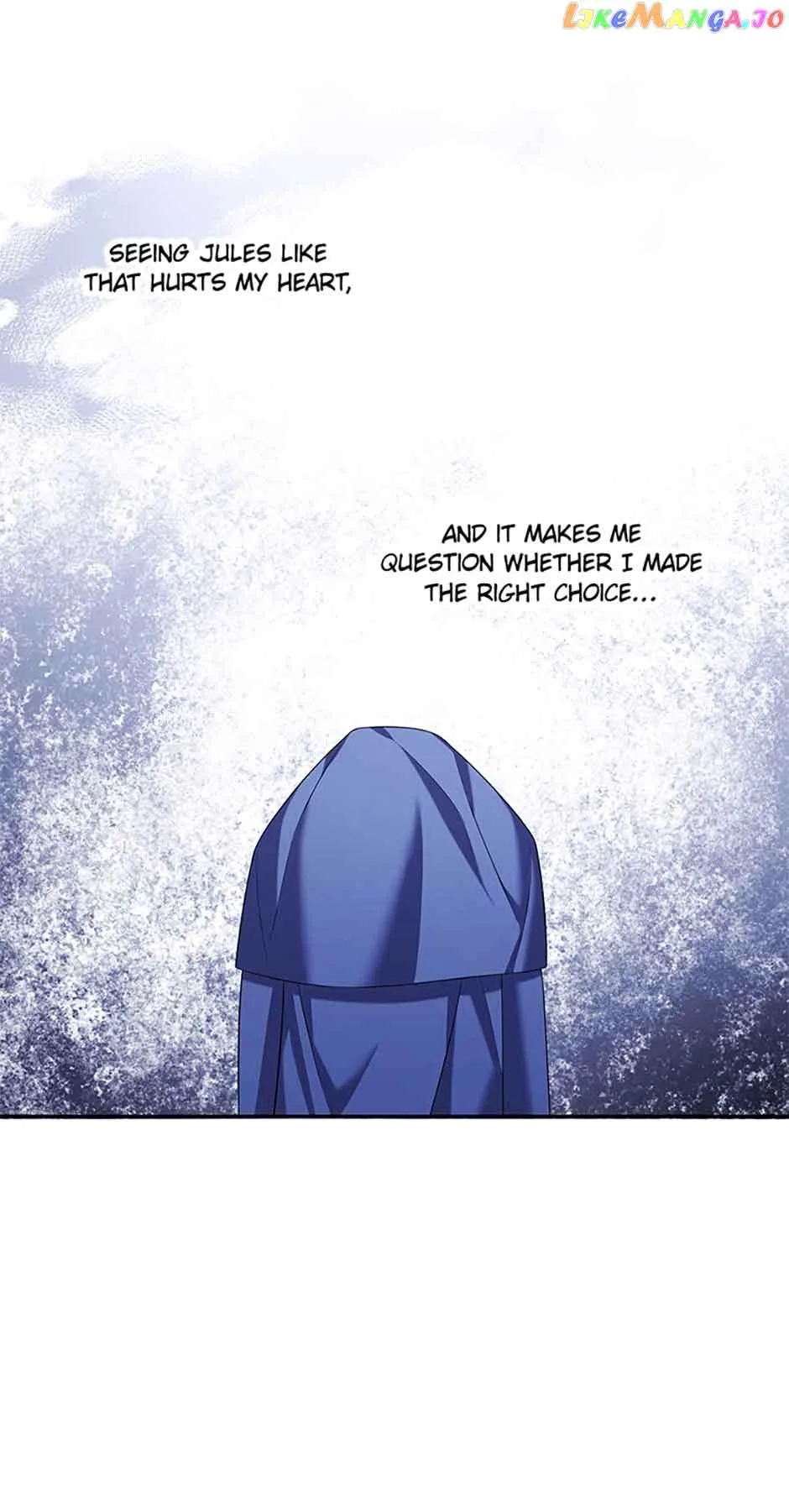 Time To Dedicate Your Death Chapter 45 page 80