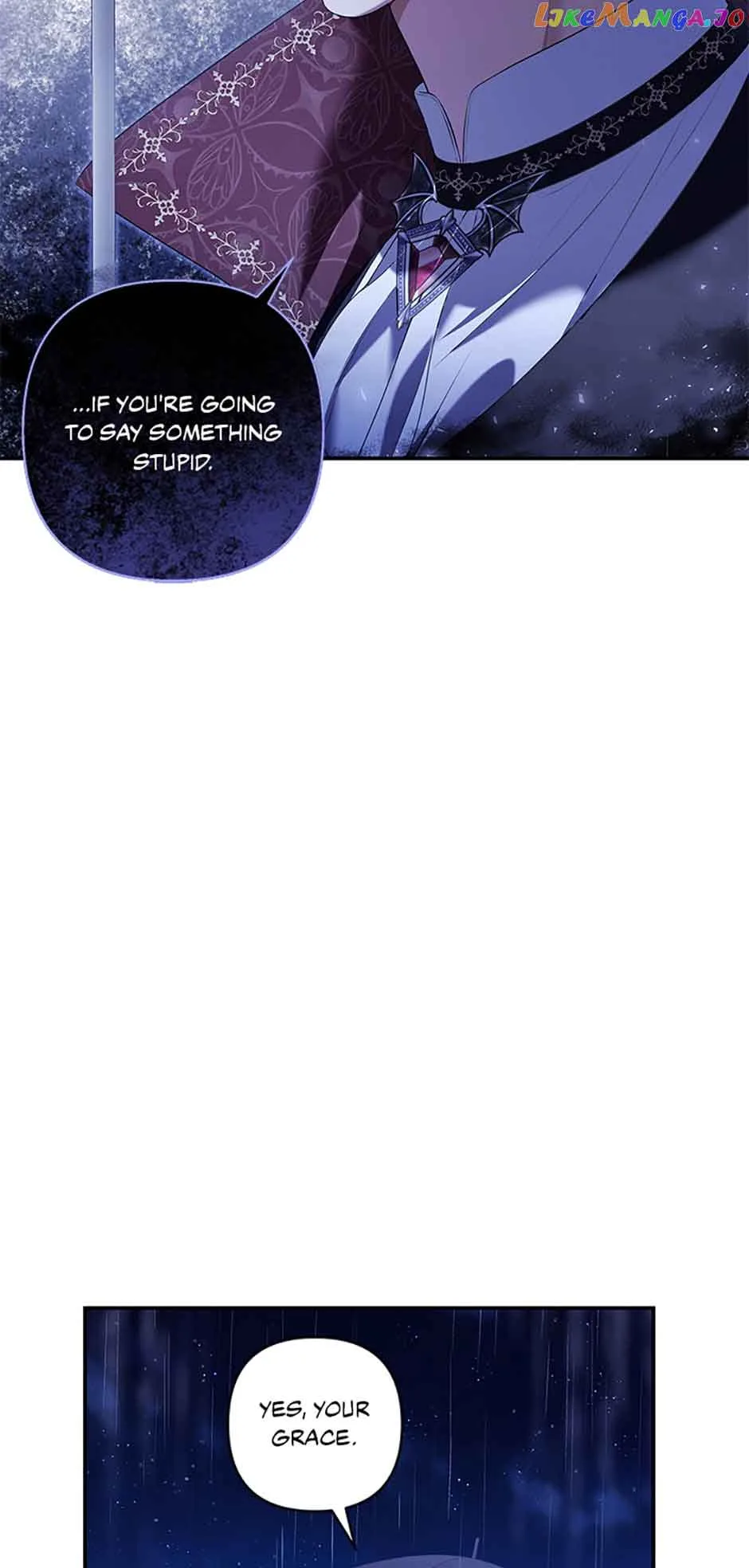 Time To Dedicate Your Death Chapter 45 page 87