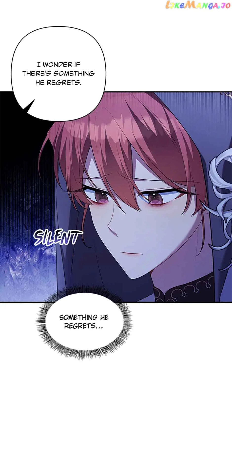 Time To Dedicate Your Death Chapter 45 page 73