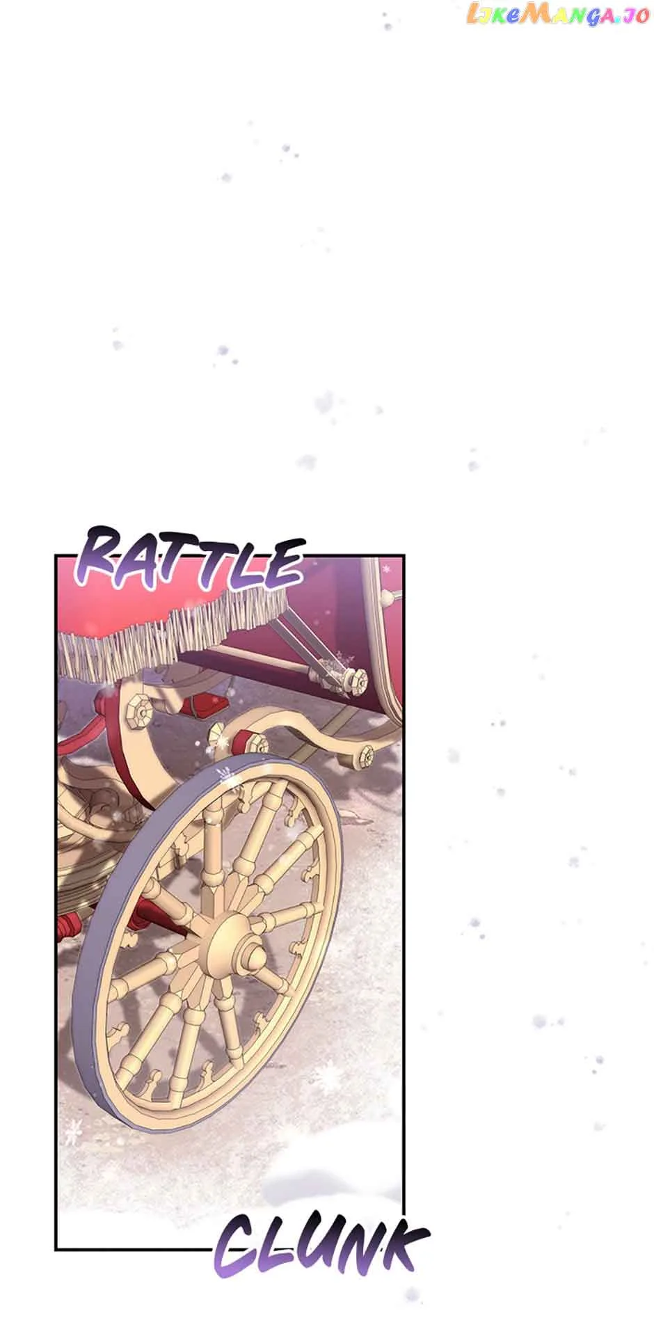 Time To Dedicate Your Death Chapter 44 page 34