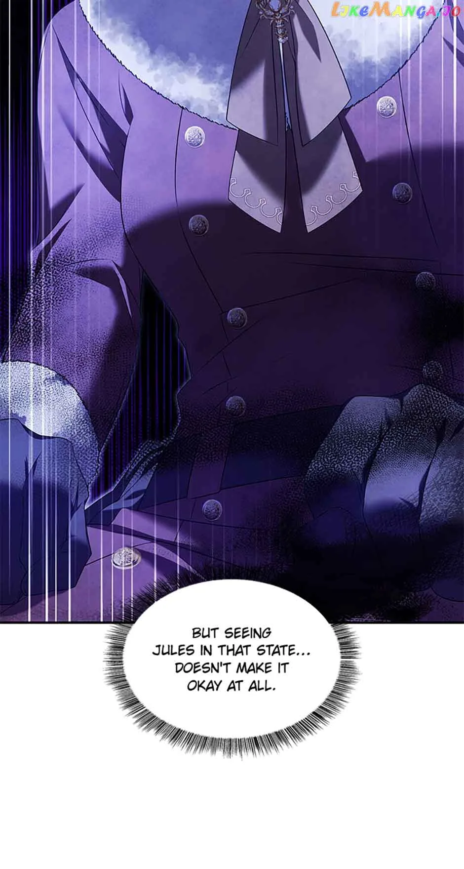 Time To Dedicate Your Death Chapter 45 page 46