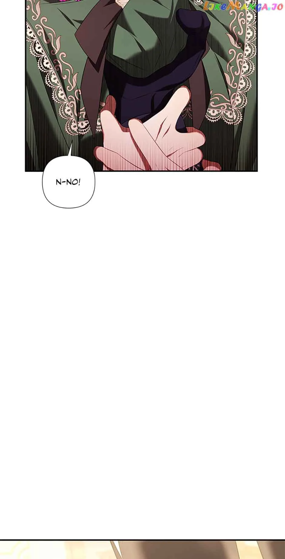 Time To Dedicate Your Death Chapter 44 page 19