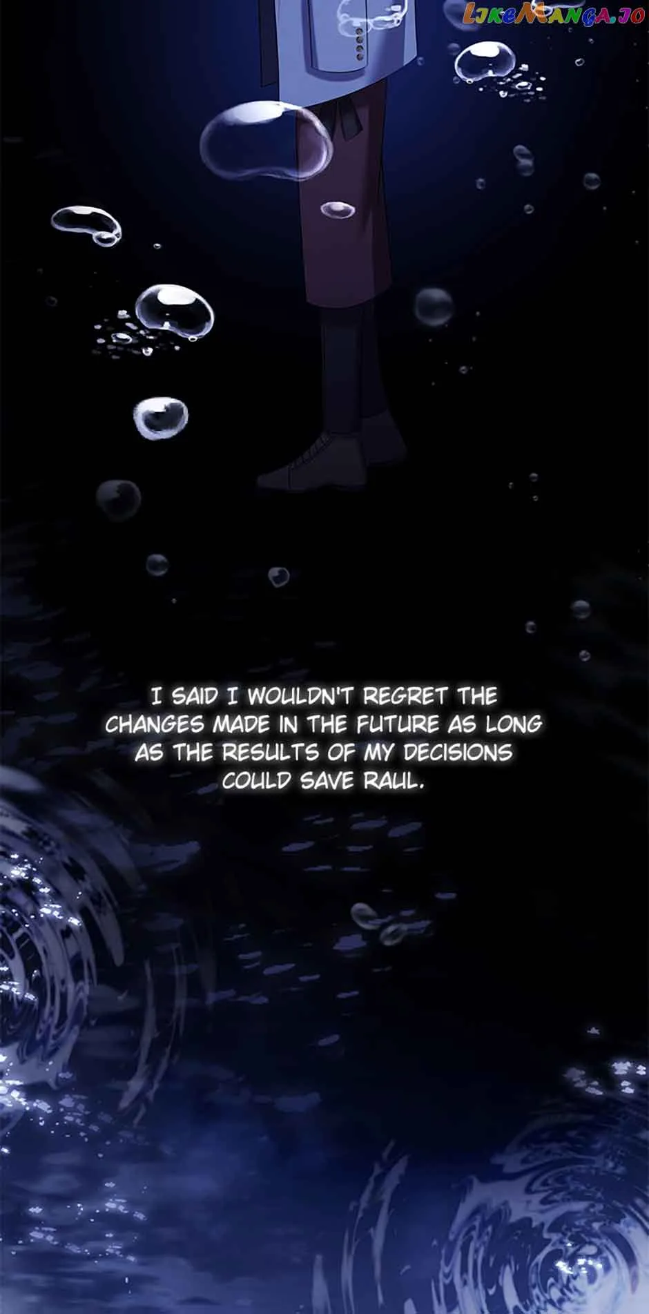 Time To Dedicate Your Death Chapter 45 page 76