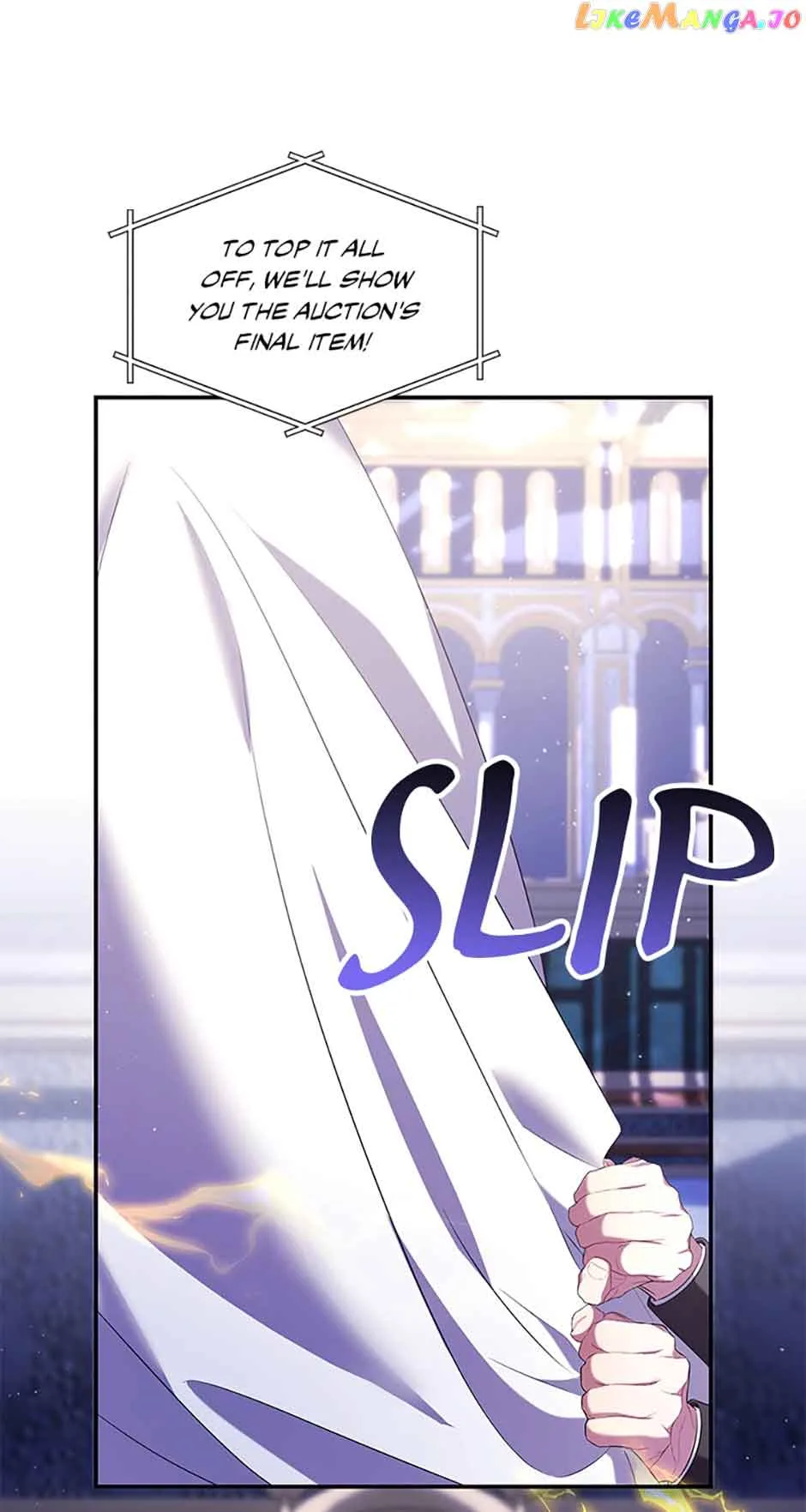 Time To Dedicate Your Death Chapter 45 page 56