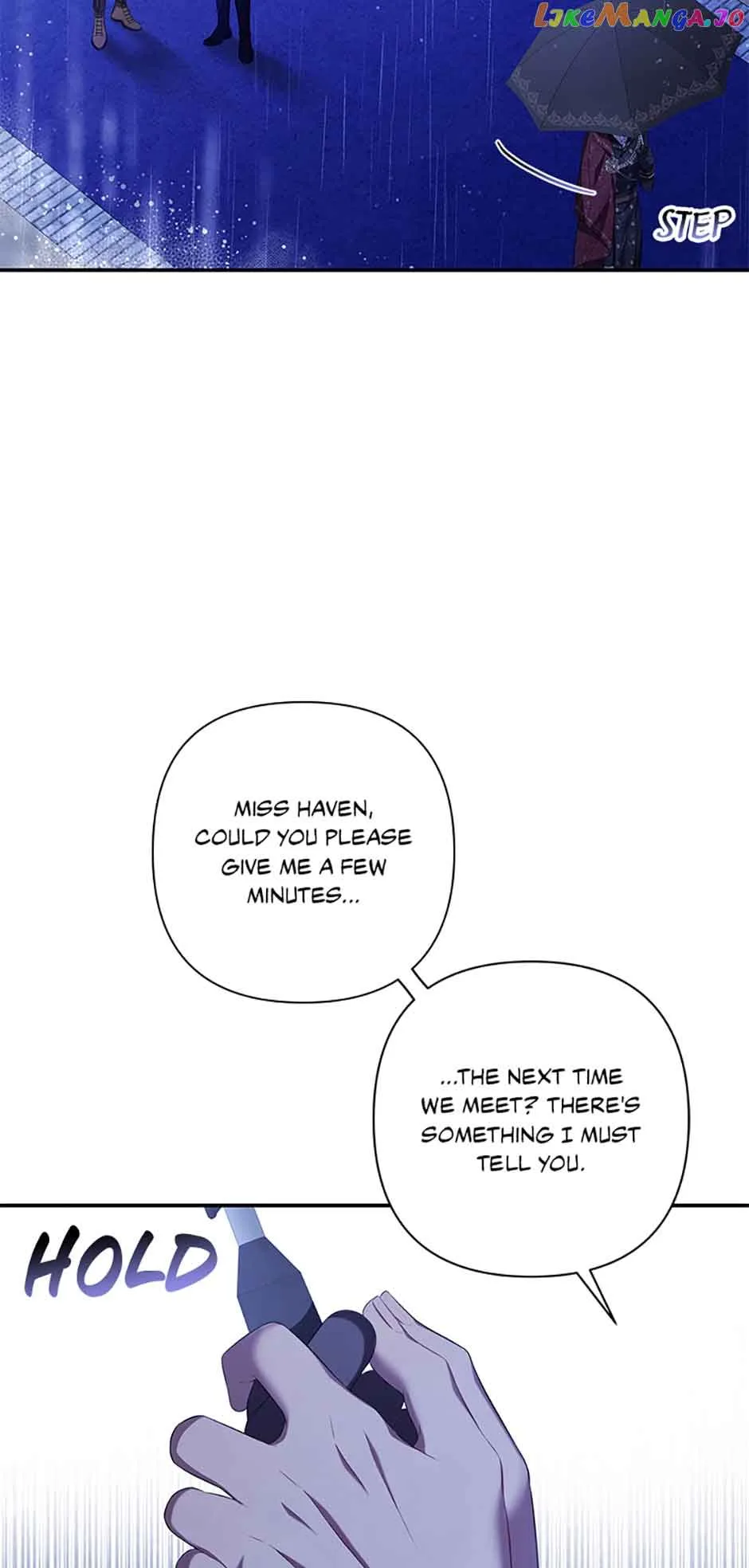 Time To Dedicate Your Death Chapter 45 page 88