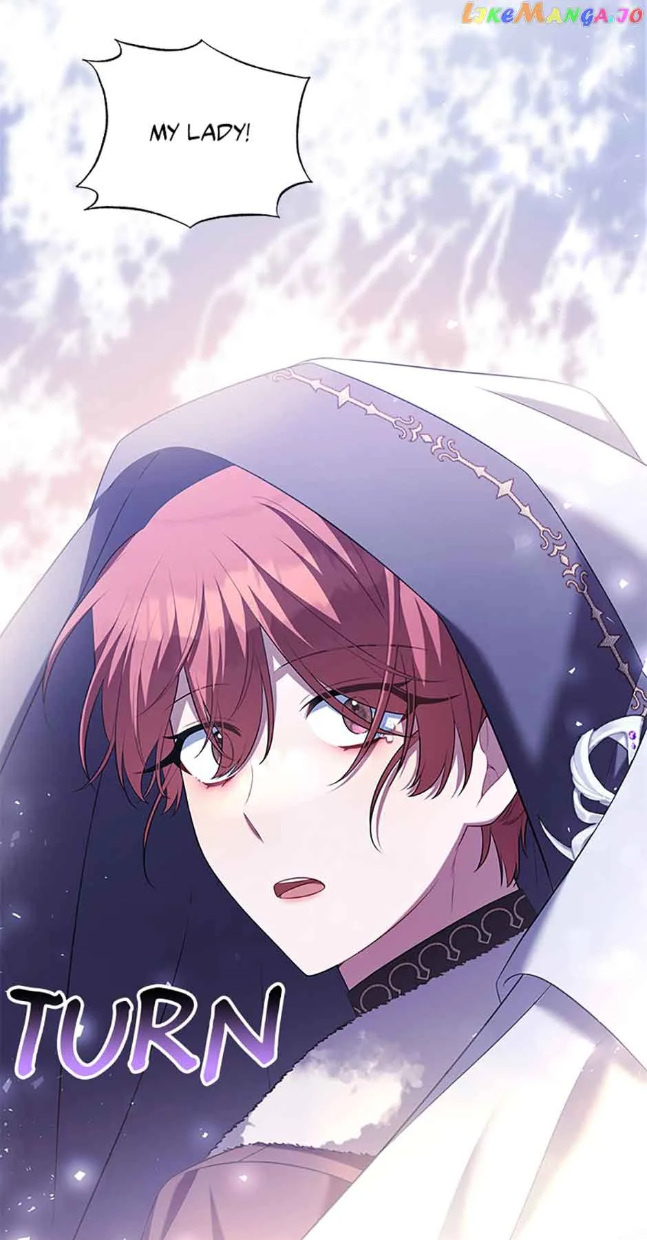 Time To Dedicate Your Death Chapter 45 page 82