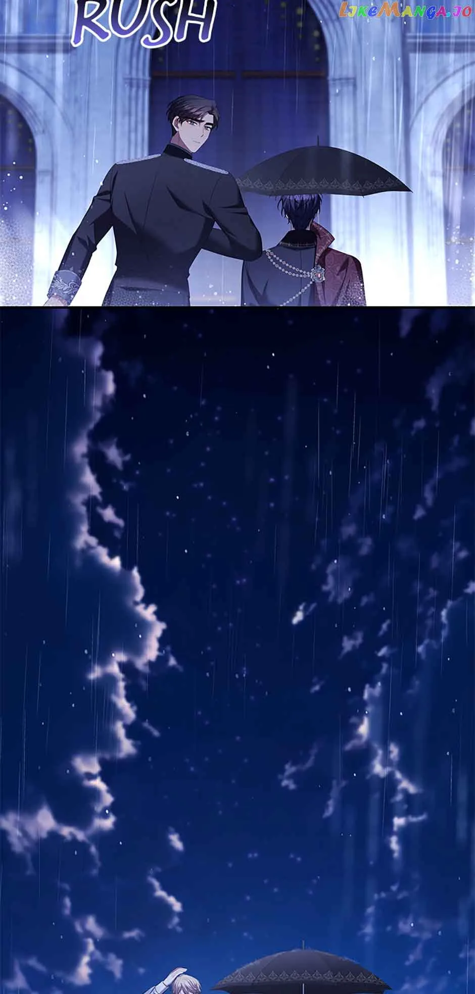 Time To Dedicate Your Death Chapter 45 page 90