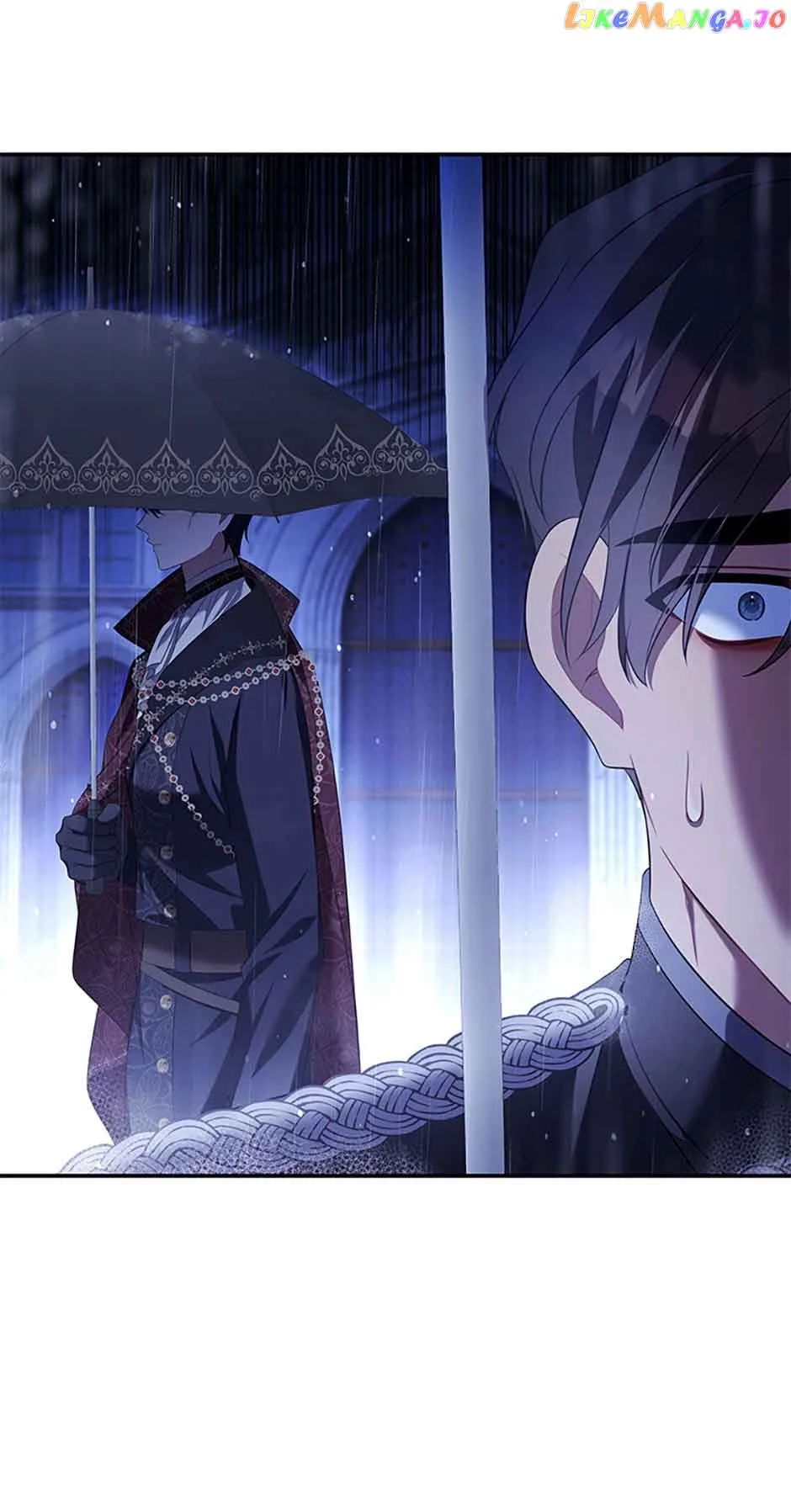 Time To Dedicate Your Death Chapter 45 page 85