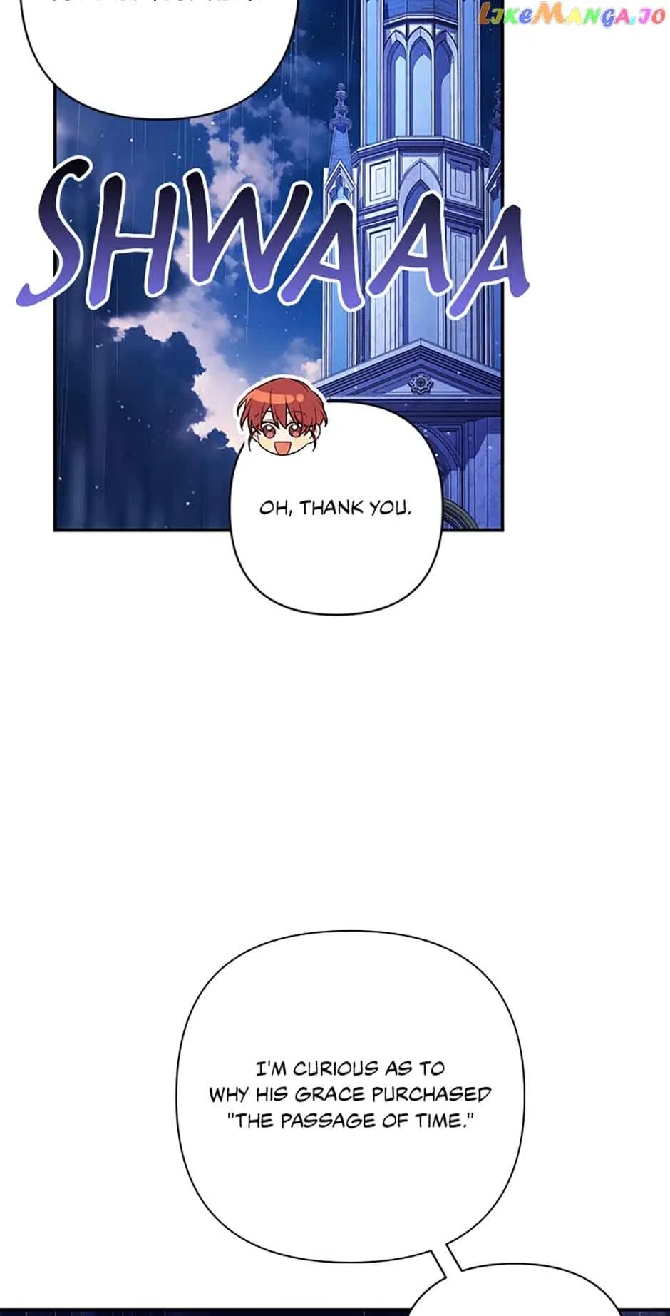 Time To Dedicate Your Death Chapter 45 page 71