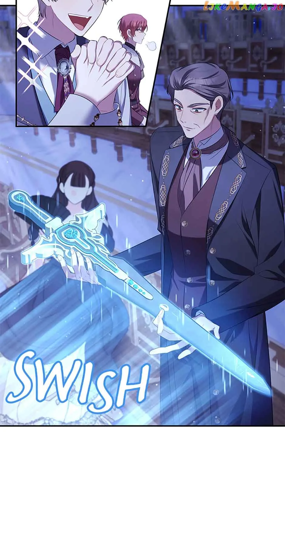 Time To Dedicate Your Death Chapter 45 page 53