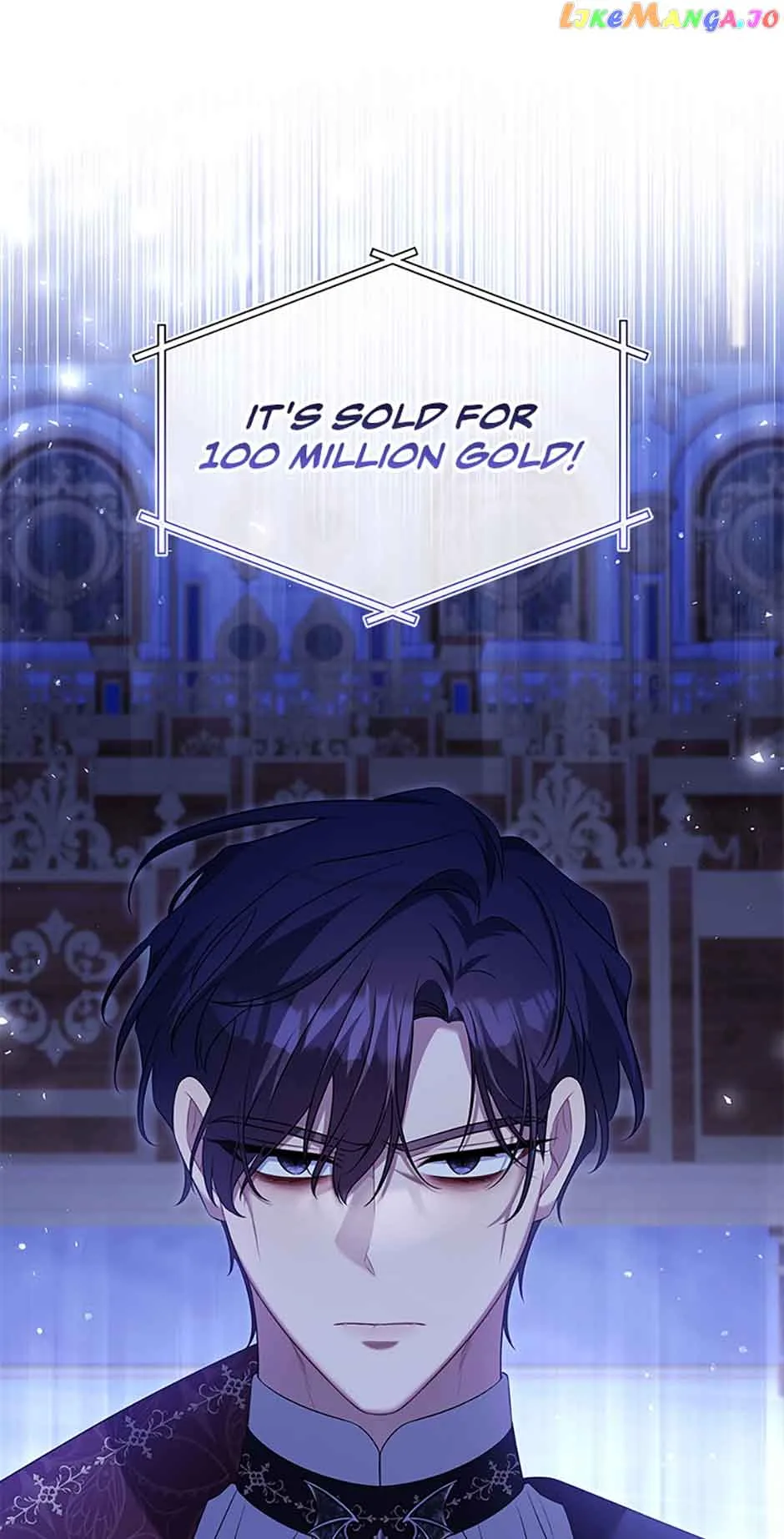 Time To Dedicate Your Death Chapter 45 page 68