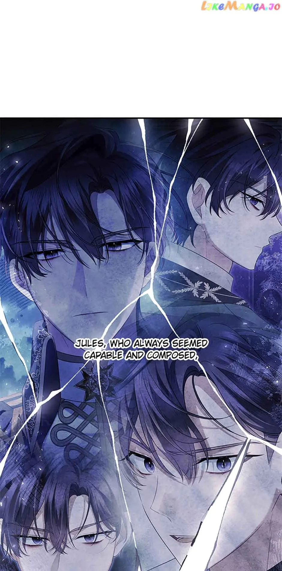 Time To Dedicate Your Death Chapter 45 page 78