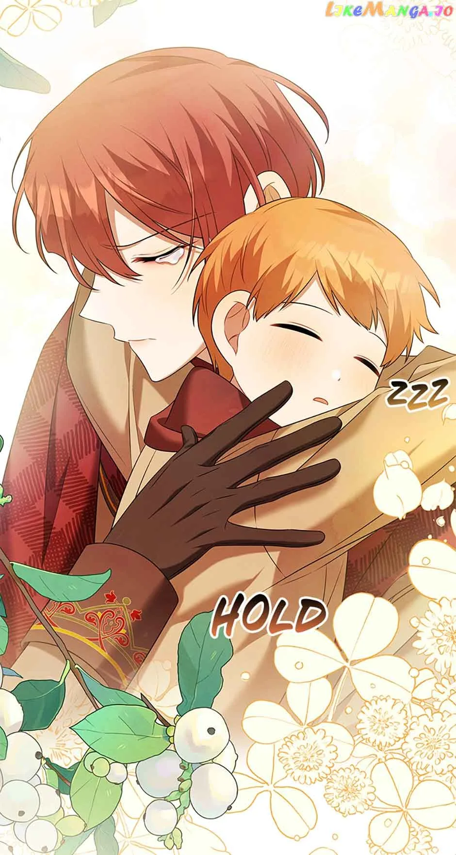 Time To Dedicate Your Death Chapter 44 page 40