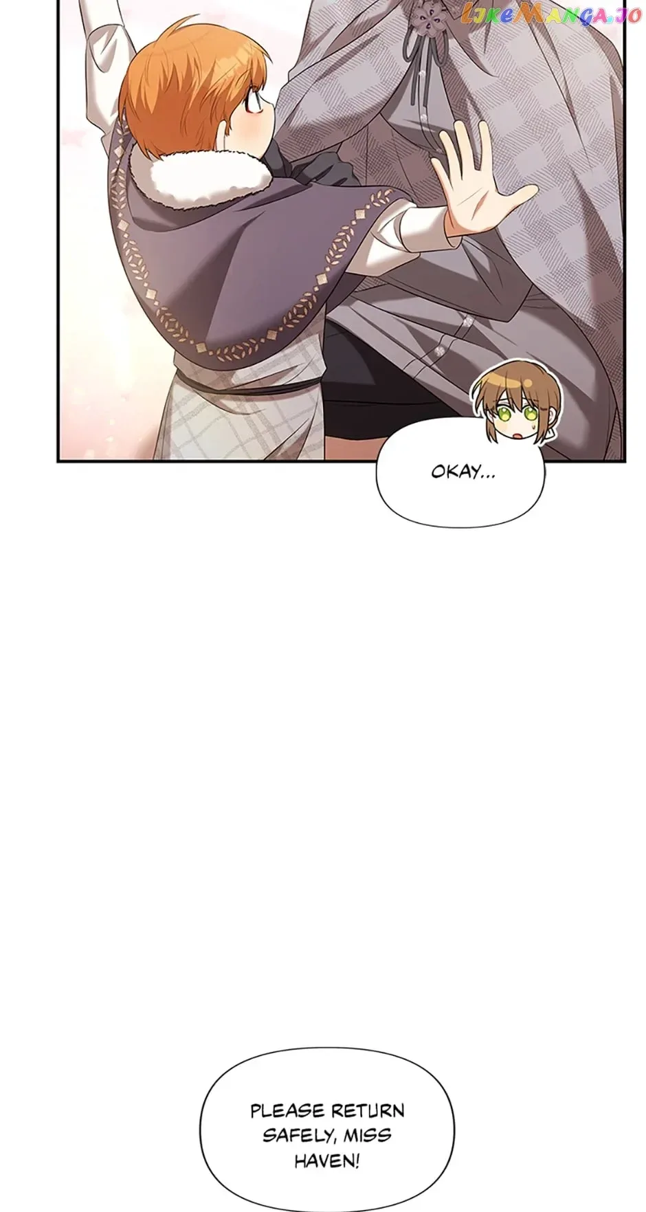 Time To Dedicate Your Death Chapter 46 page 25