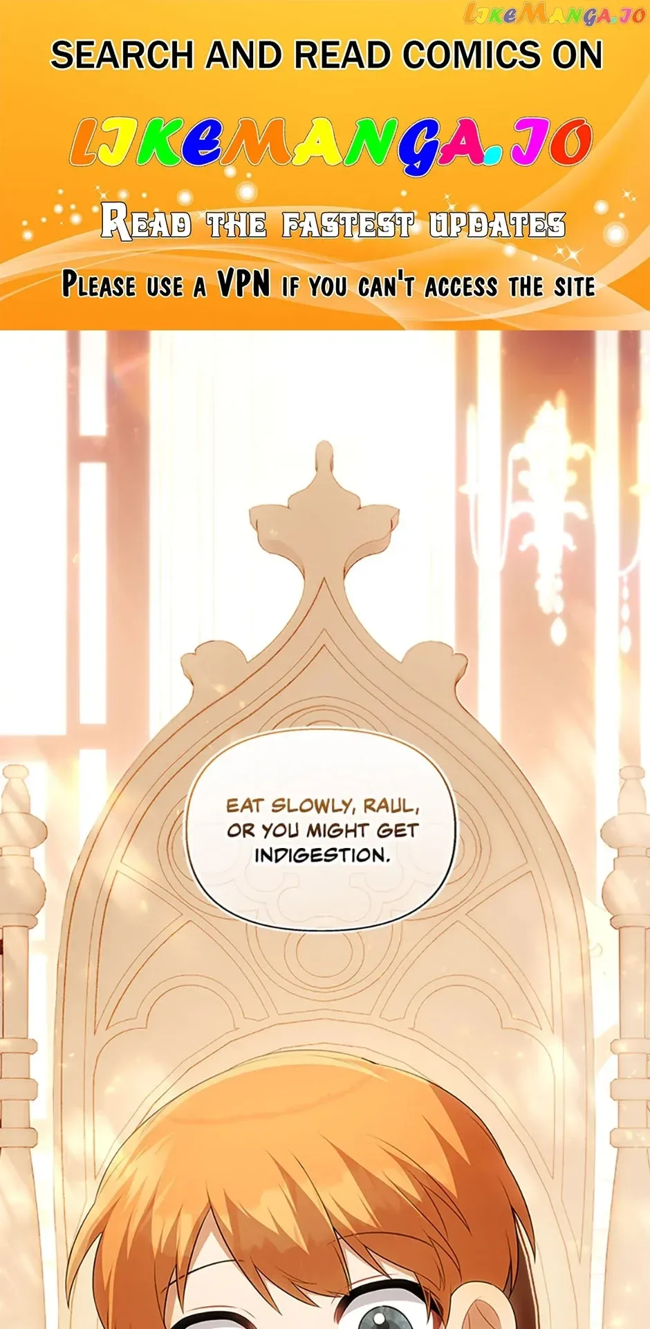 Time To Dedicate Your Death Chapter 46 page 2
