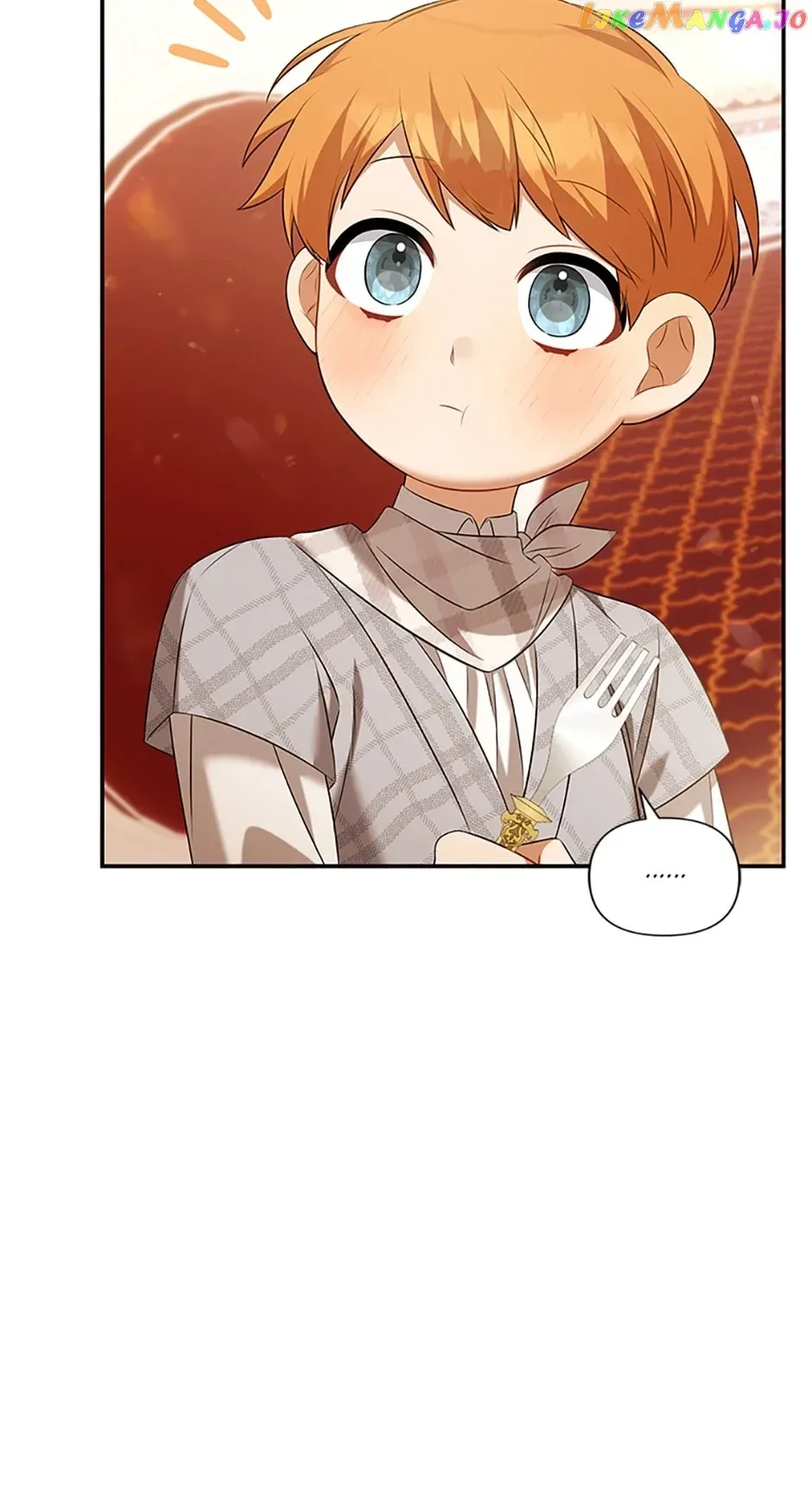 Time To Dedicate Your Death Chapter 46 page 11