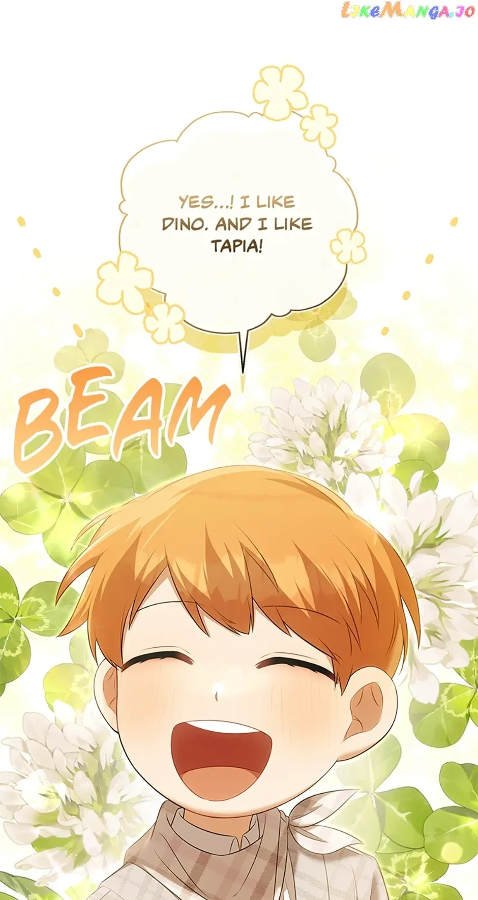Time To Dedicate Your Death Chapter 46 page 16