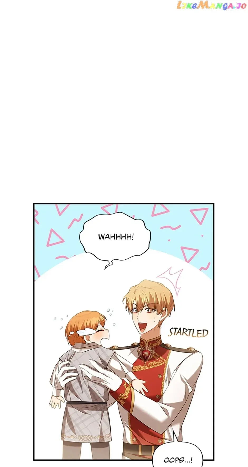 Time To Dedicate Your Death Chapter 46 page 20