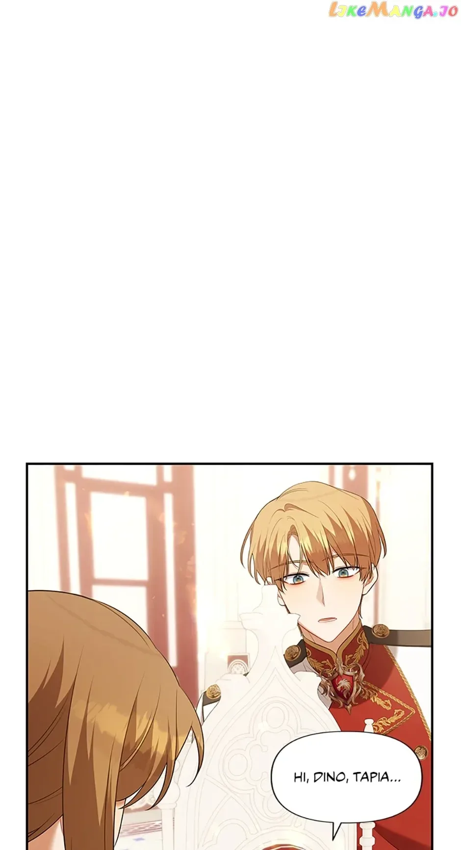 Time To Dedicate Your Death Chapter 46 page 13