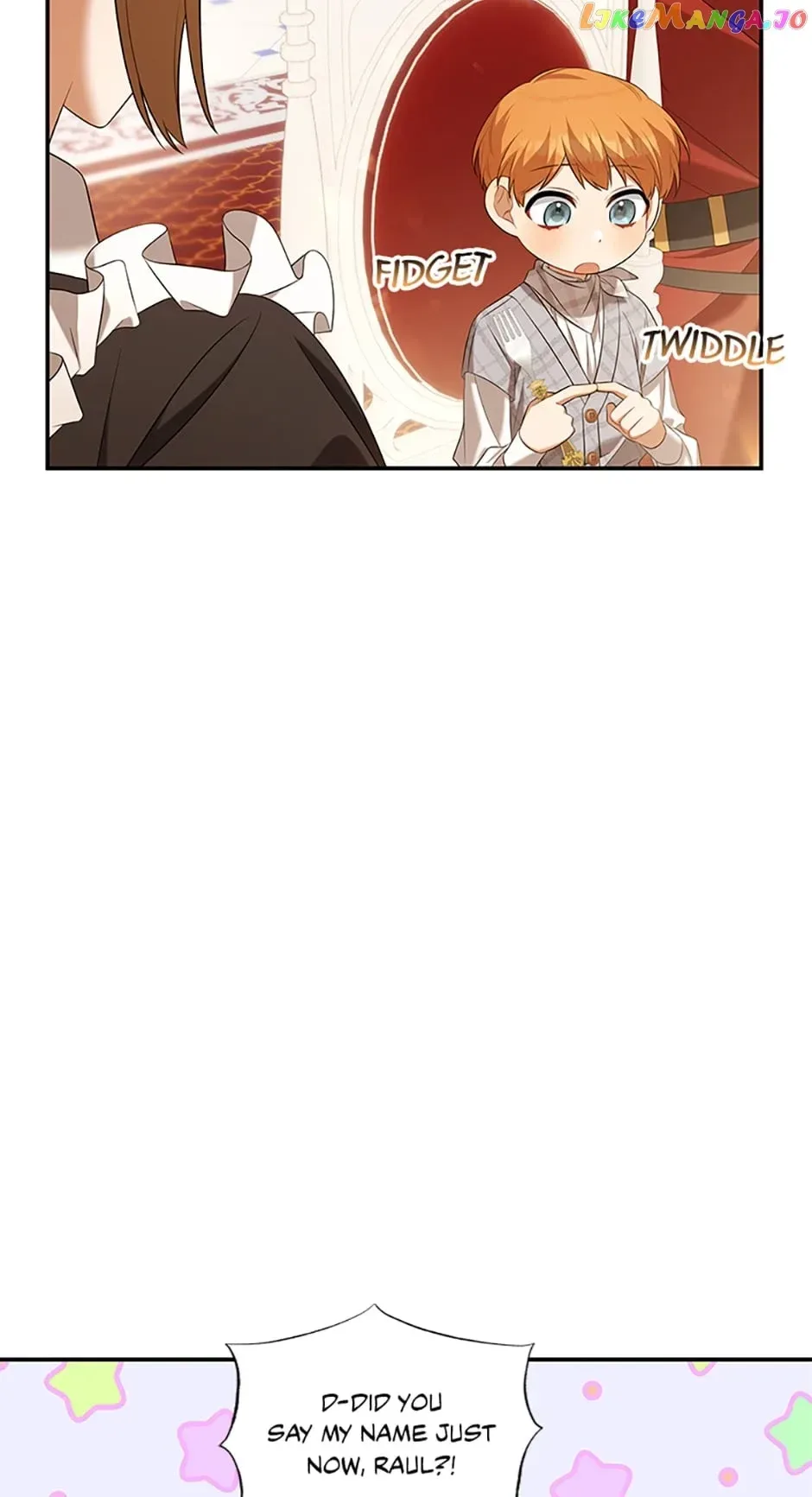 Time To Dedicate Your Death Chapter 46 page 14