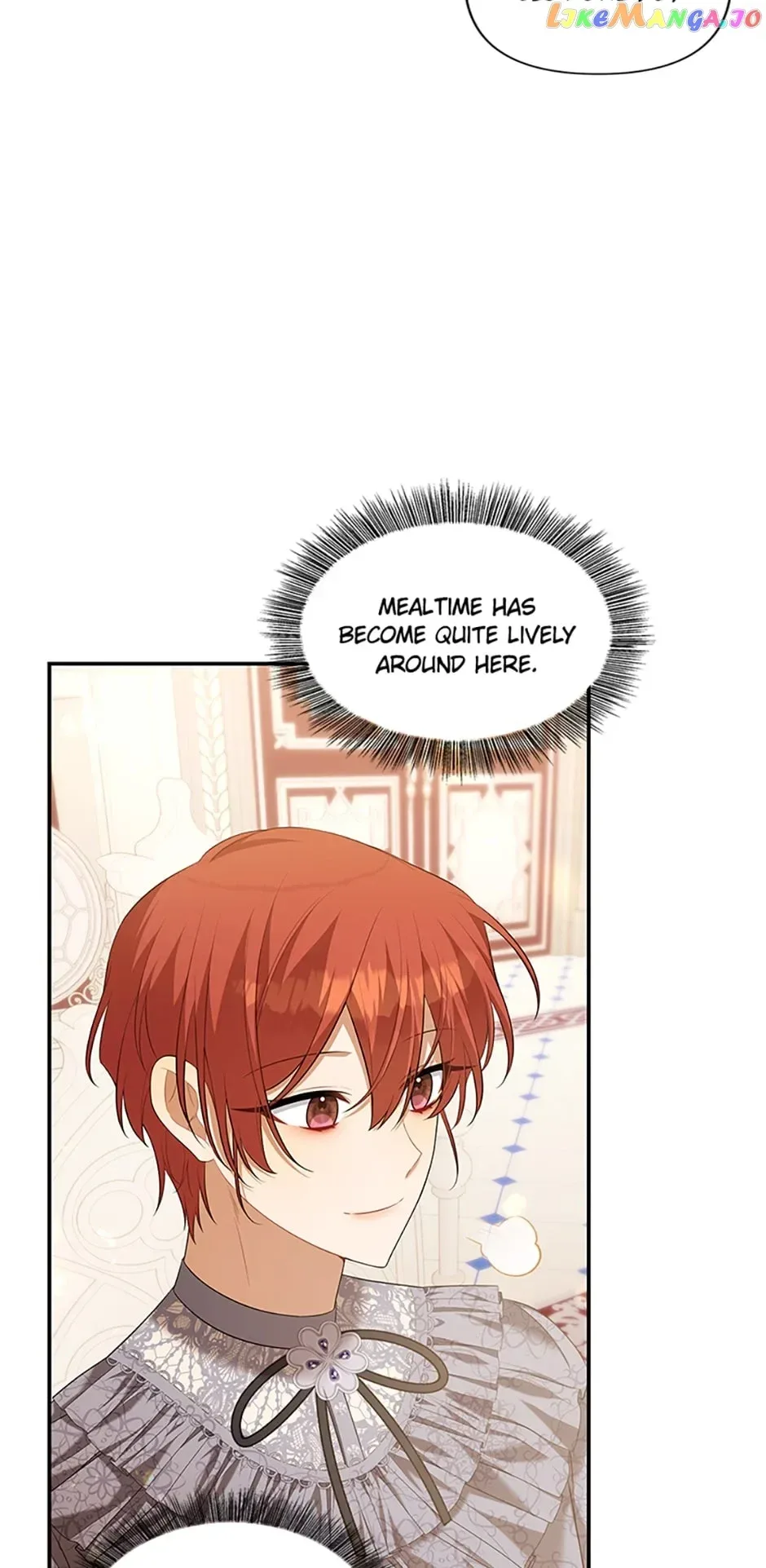 Time To Dedicate Your Death Chapter 46 page 5