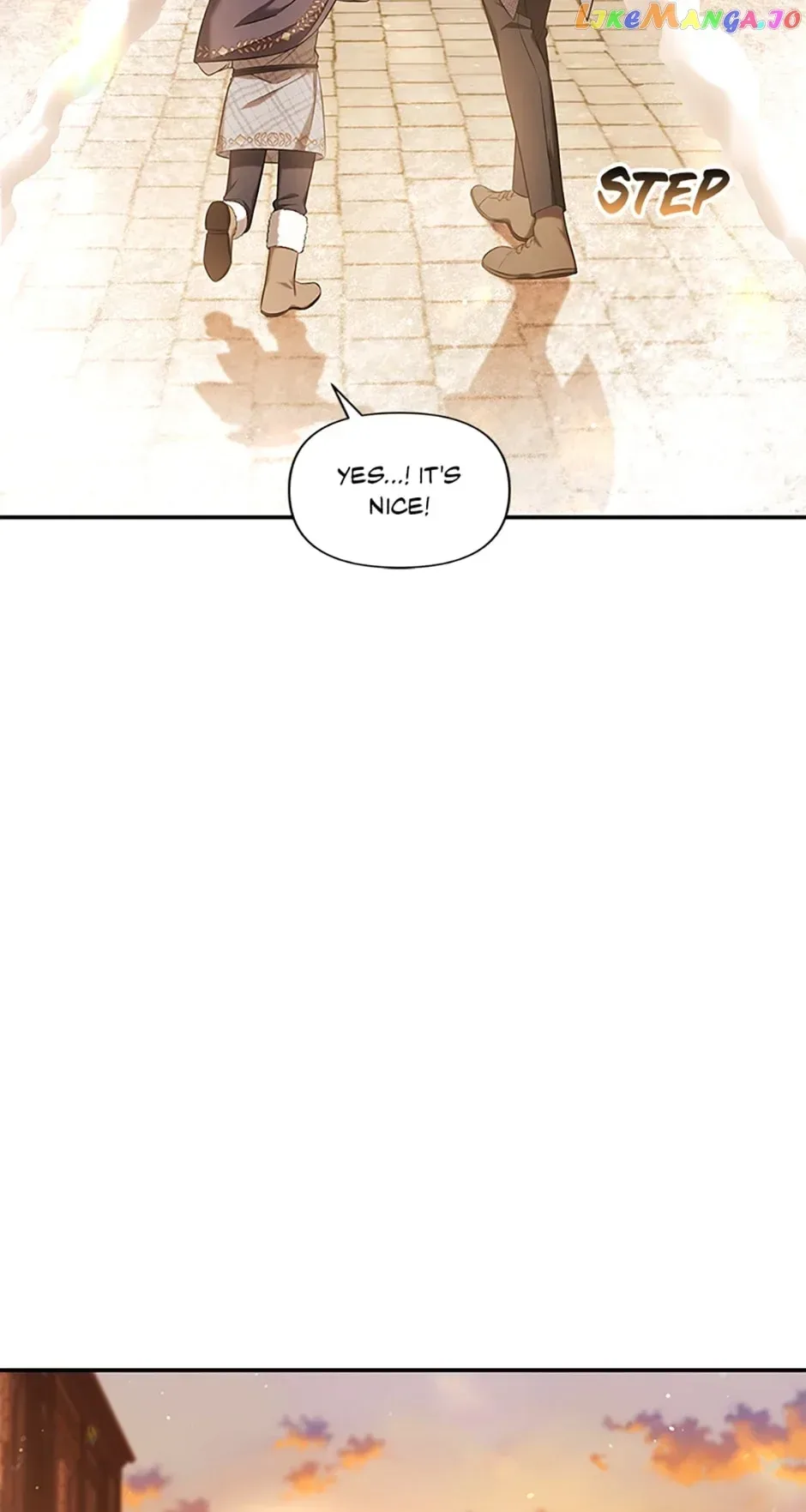 Time To Dedicate Your Death Chapter 46 page 28