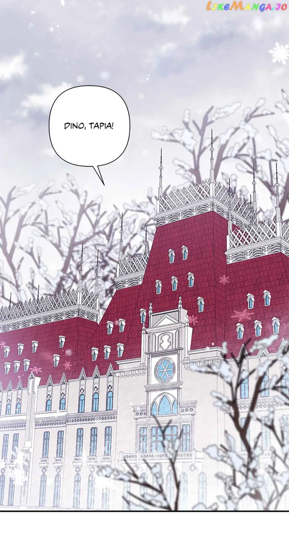 Time To Dedicate Your Death Chapter 44 page 44