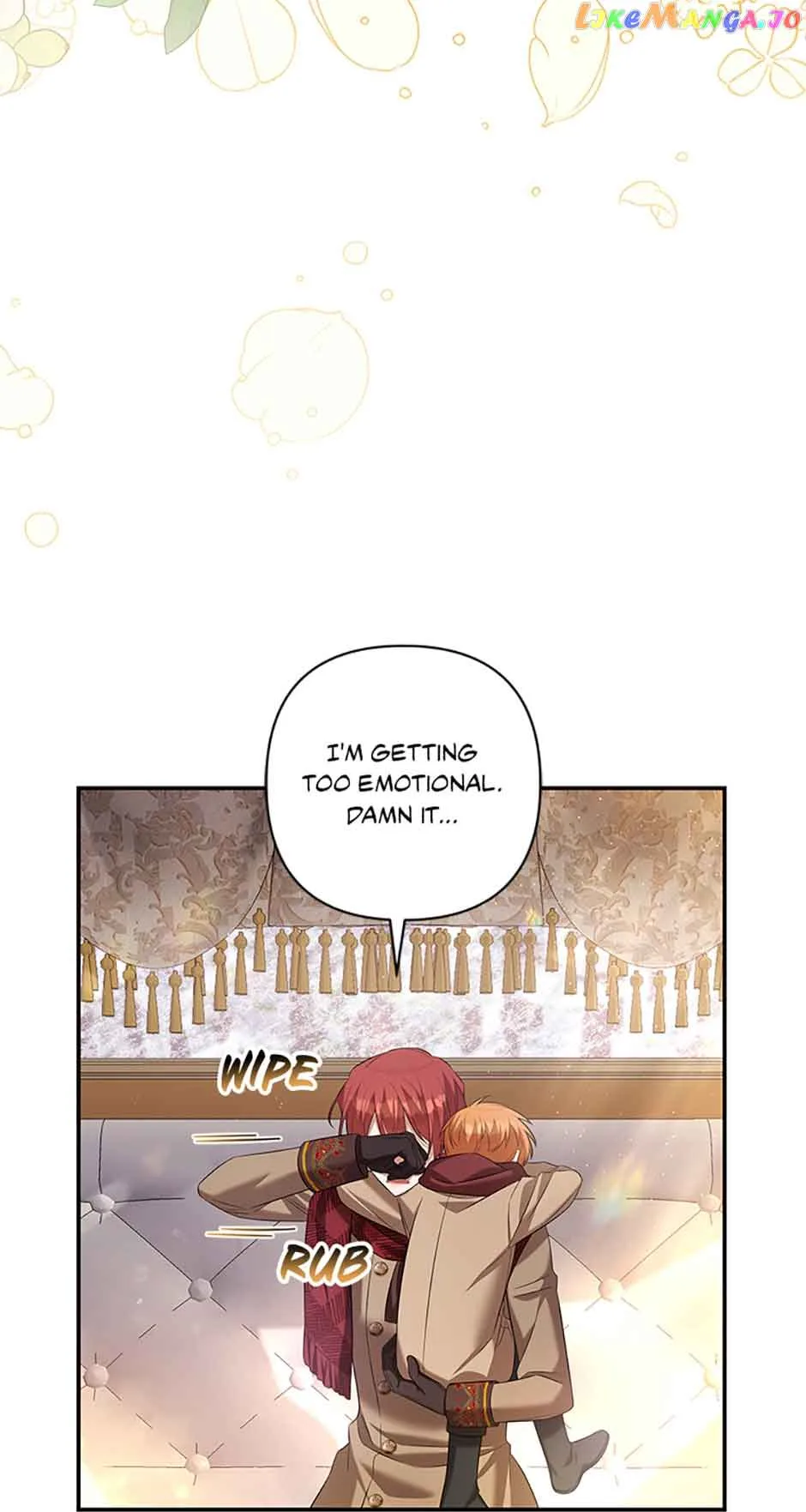 Time To Dedicate Your Death Chapter 44 page 41