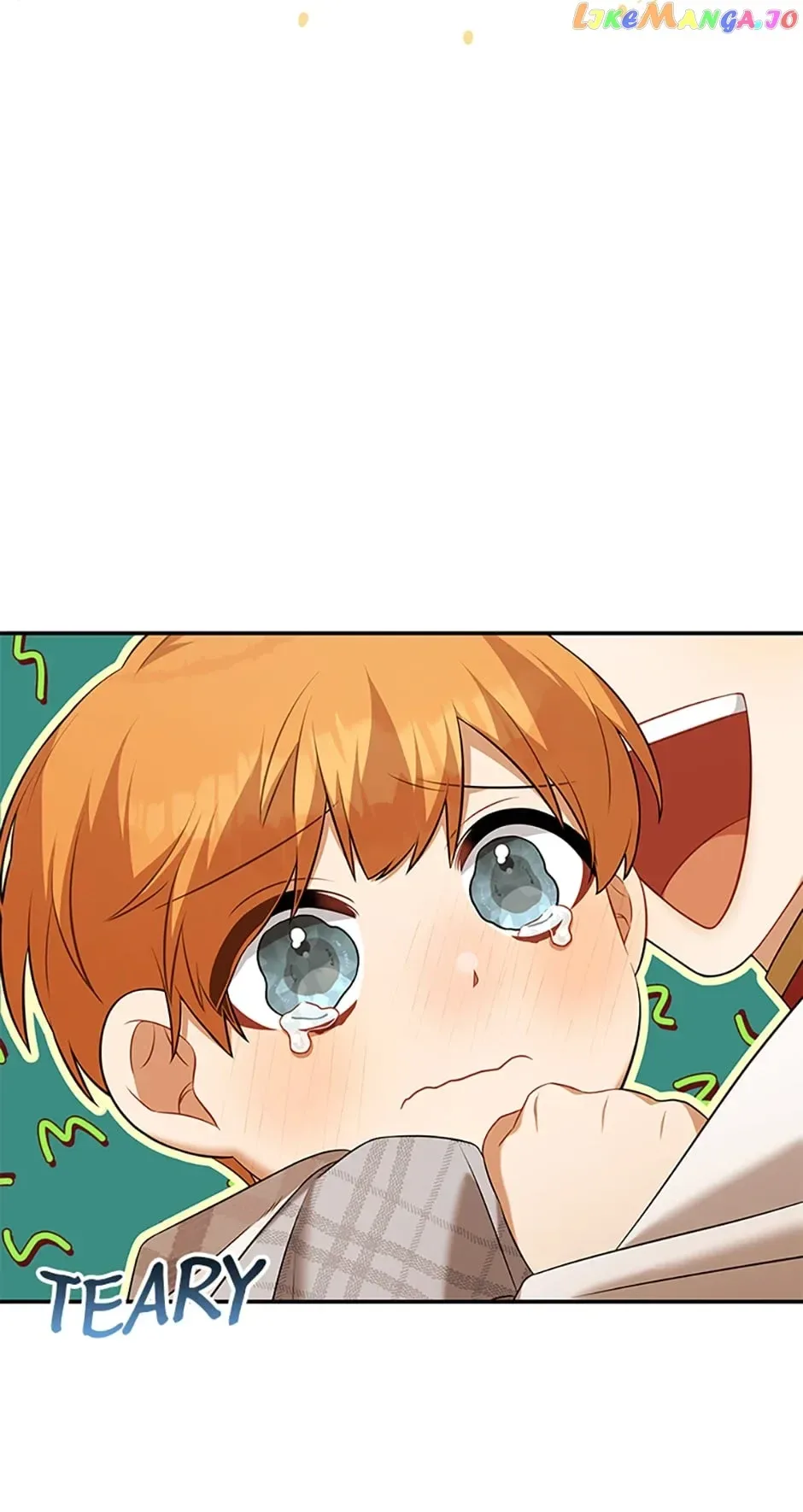 Time To Dedicate Your Death Chapter 46 page 19
