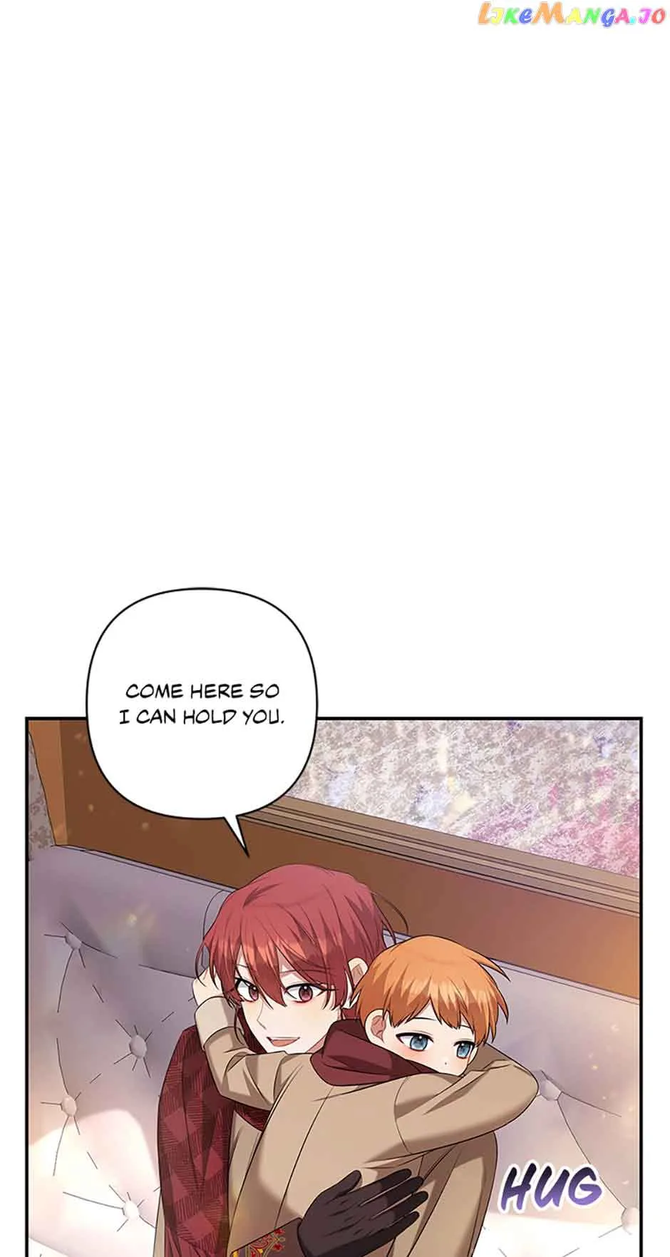 Time To Dedicate Your Death Chapter 44 page 38