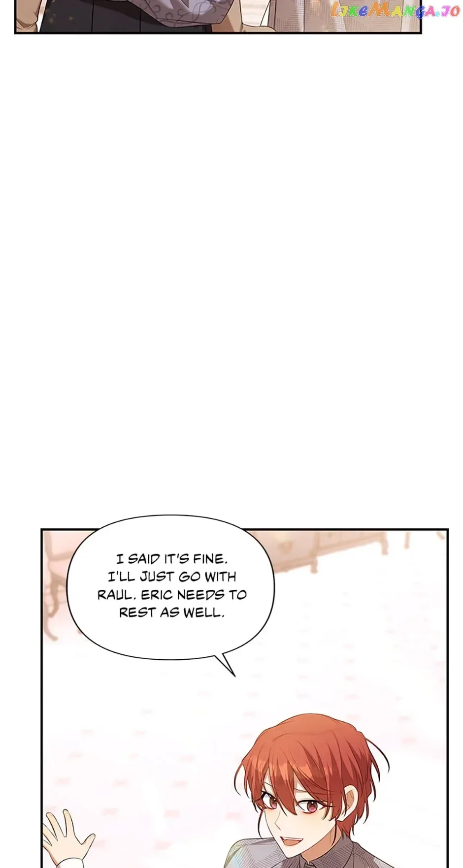 Time To Dedicate Your Death Chapter 46 page 24